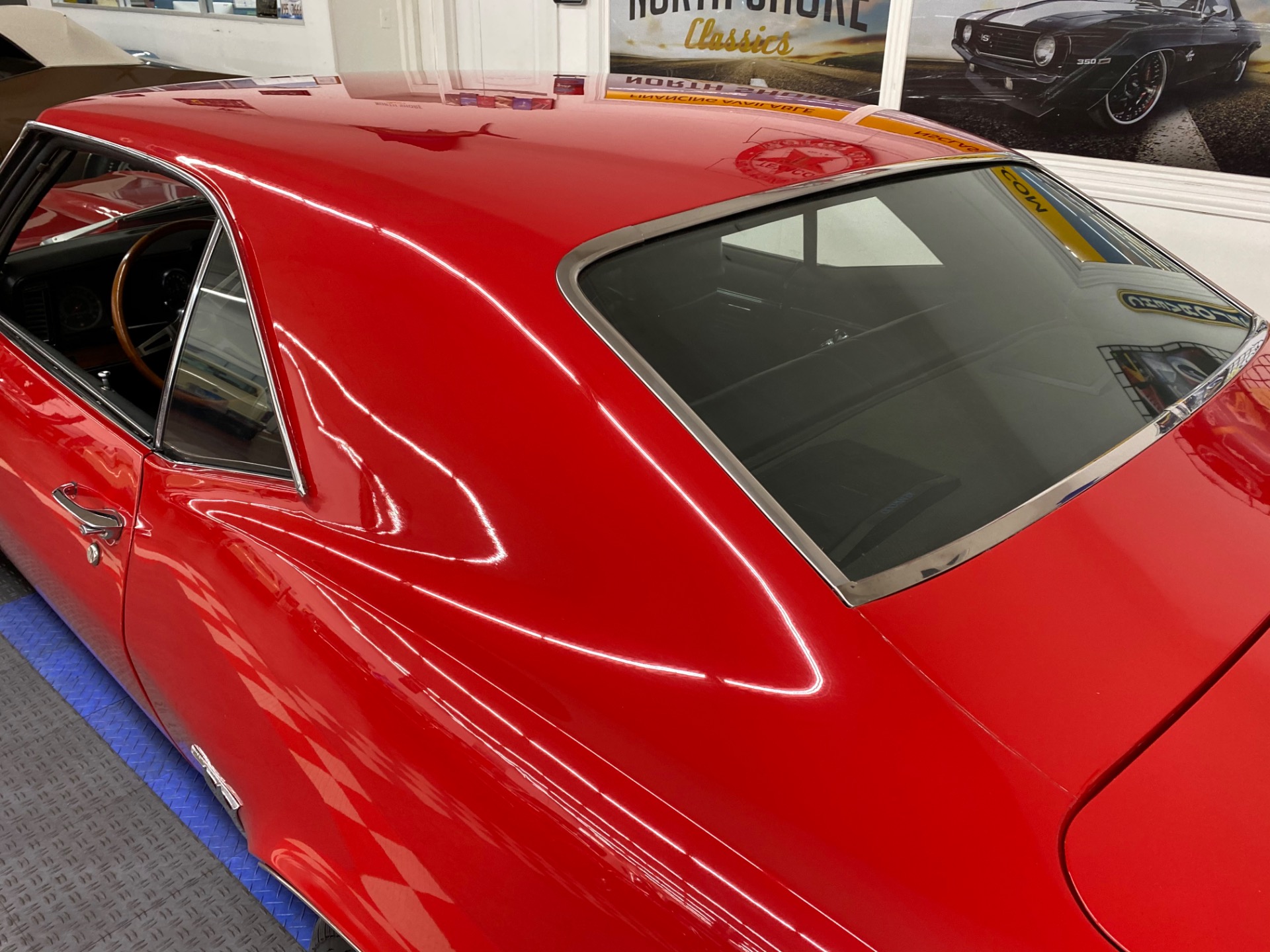 Used 1969 Chevrolet Camaro Z28 Tribute - SEE VIDEO | Mundelein, IL