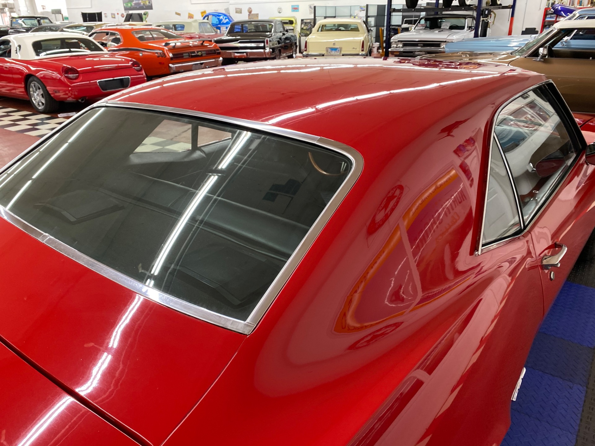 Used 1969 Chevrolet Camaro Z28 Tribute - SEE VIDEO | Mundelein, IL