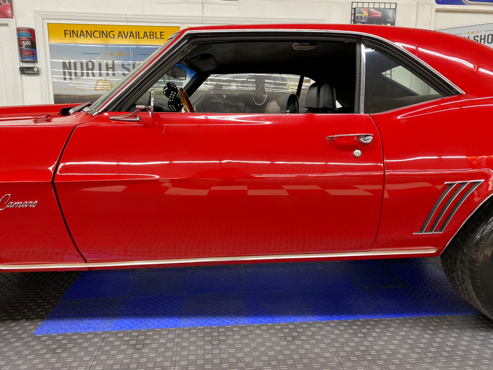 Used 1969 Chevrolet Camaro Z28 Tribute - SEE VIDEO | Mundelein, IL
