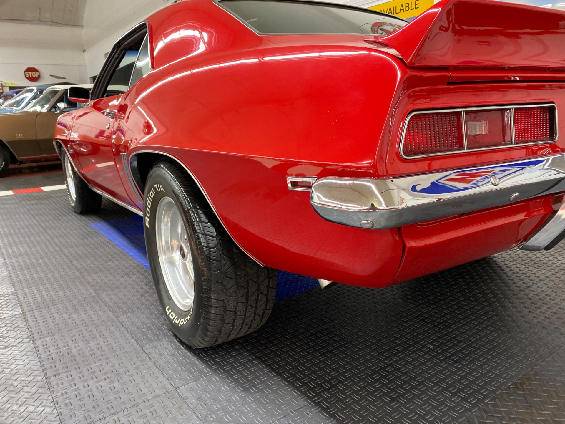 Used 1969 Chevrolet Camaro Z28 Tribute - SEE VIDEO | Mundelein, IL