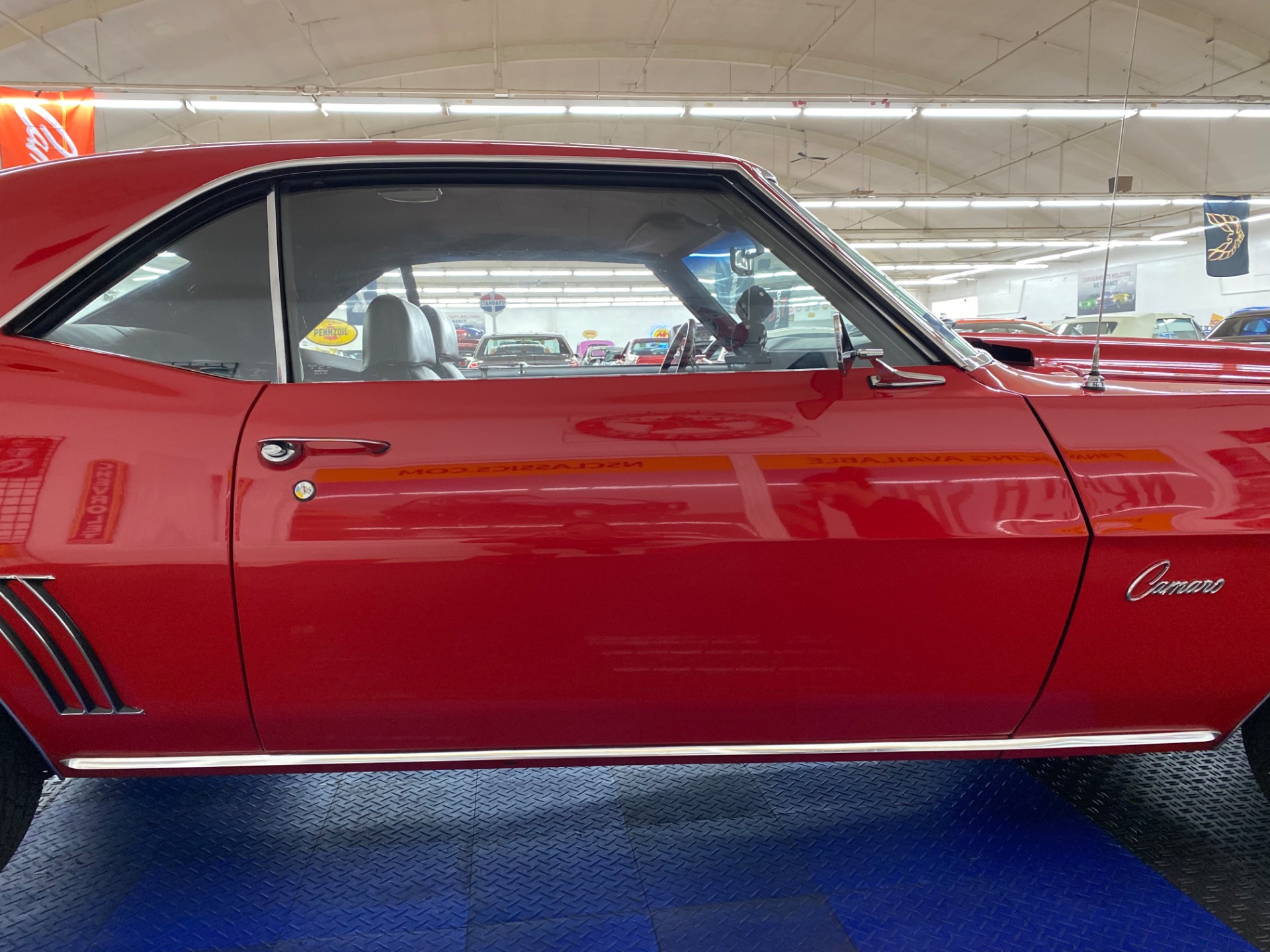 Used 1969 Chevrolet Camaro Z28 Tribute - SEE VIDEO | Mundelein, IL