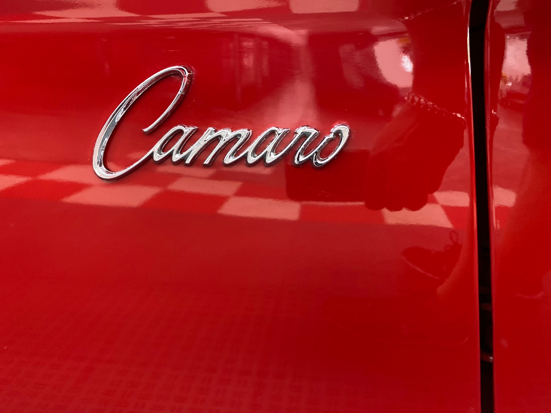 Used 1969 Chevrolet Camaro Z28 Tribute - SEE VIDEO | Mundelein, IL