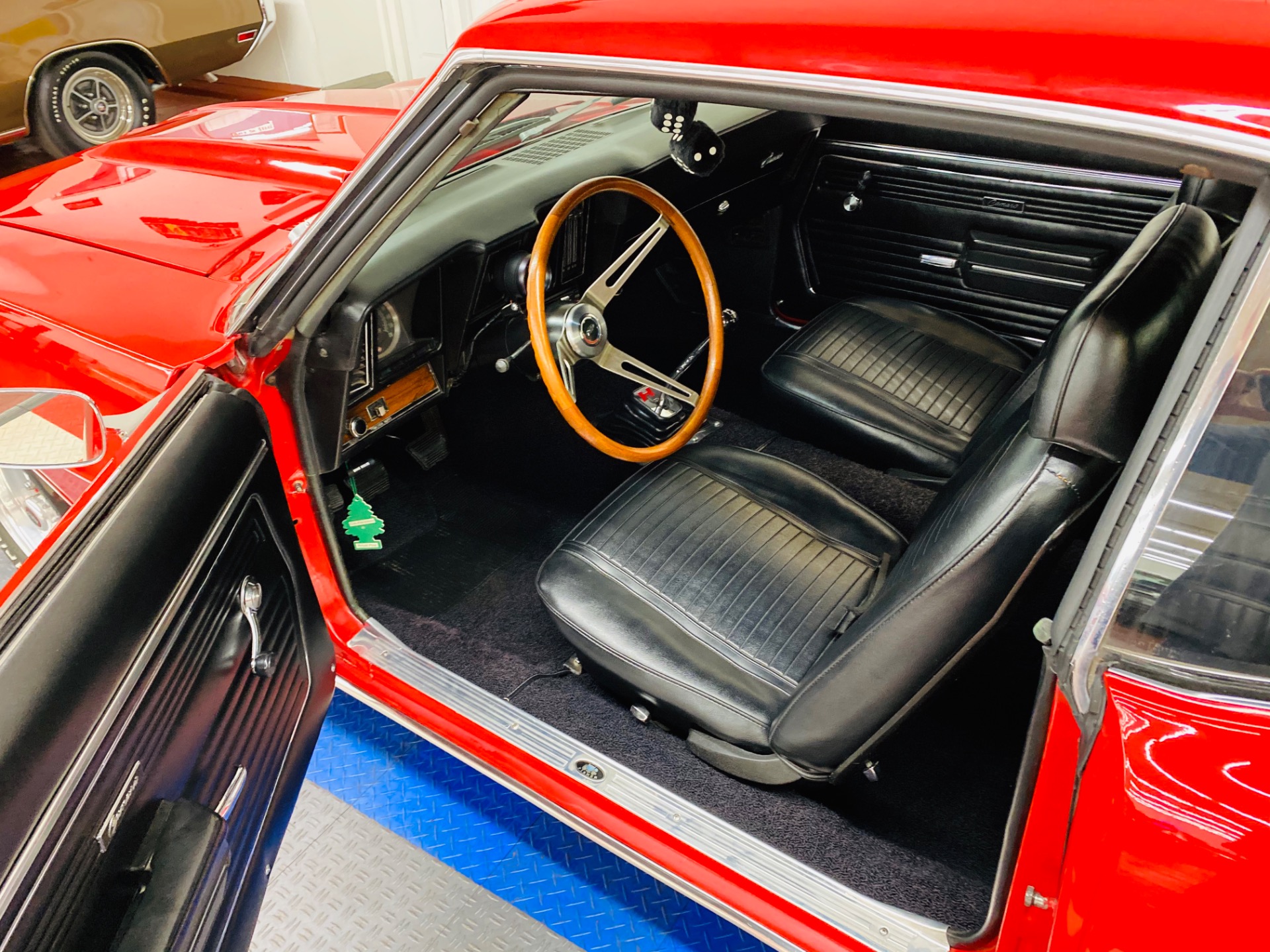 Used 1969 Chevrolet Camaro Z28 Tribute - SEE VIDEO | Mundelein, IL