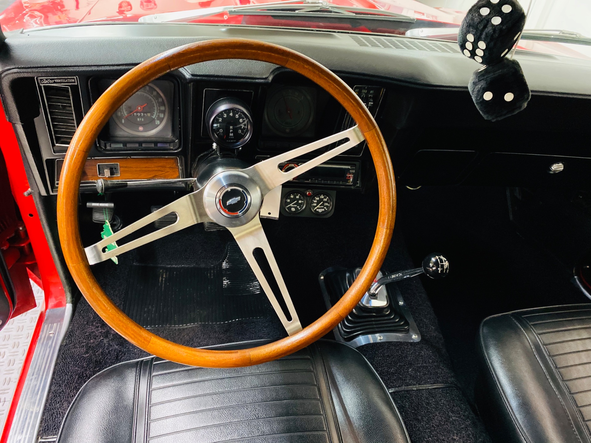 Used 1969 Chevrolet Camaro Z28 Tribute - SEE VIDEO | Mundelein, IL