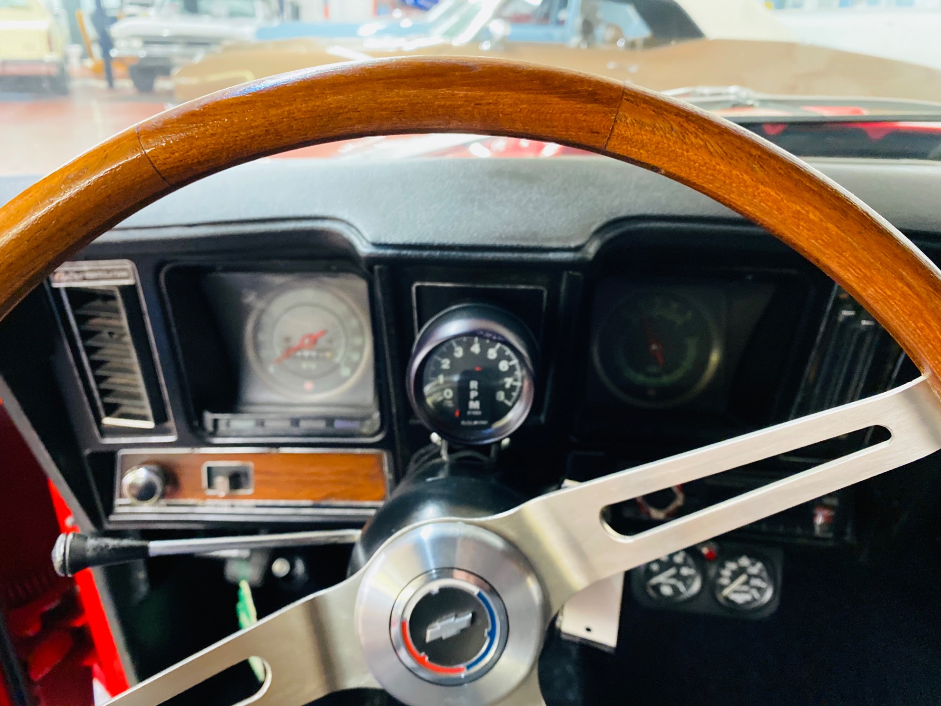 Used 1969 Chevrolet Camaro Z28 Tribute - SEE VIDEO | Mundelein, IL
