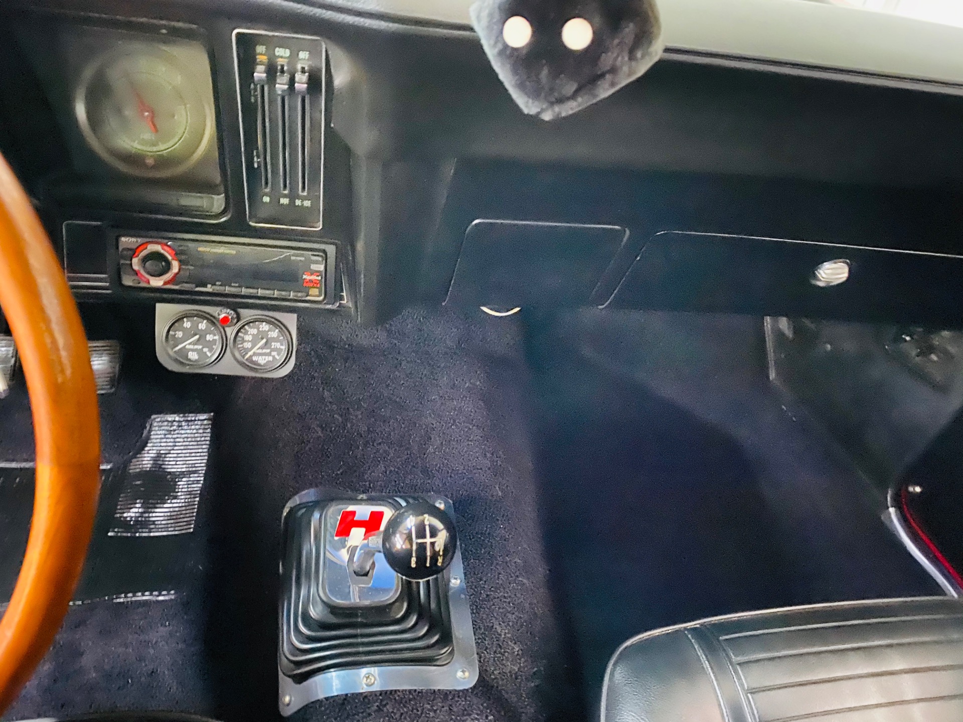 Used 1969 Chevrolet Camaro Z28 Tribute - SEE VIDEO | Mundelein, IL