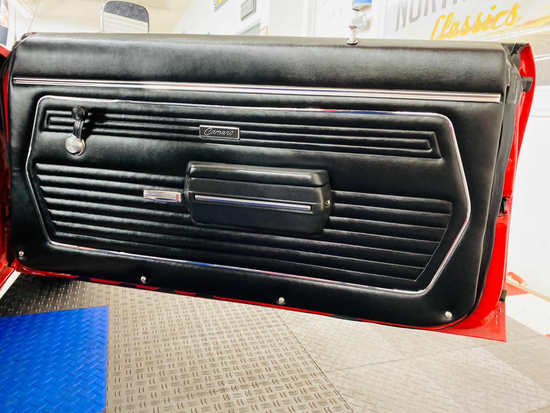 Used 1969 Chevrolet Camaro Z28 Tribute - SEE VIDEO | Mundelein, IL