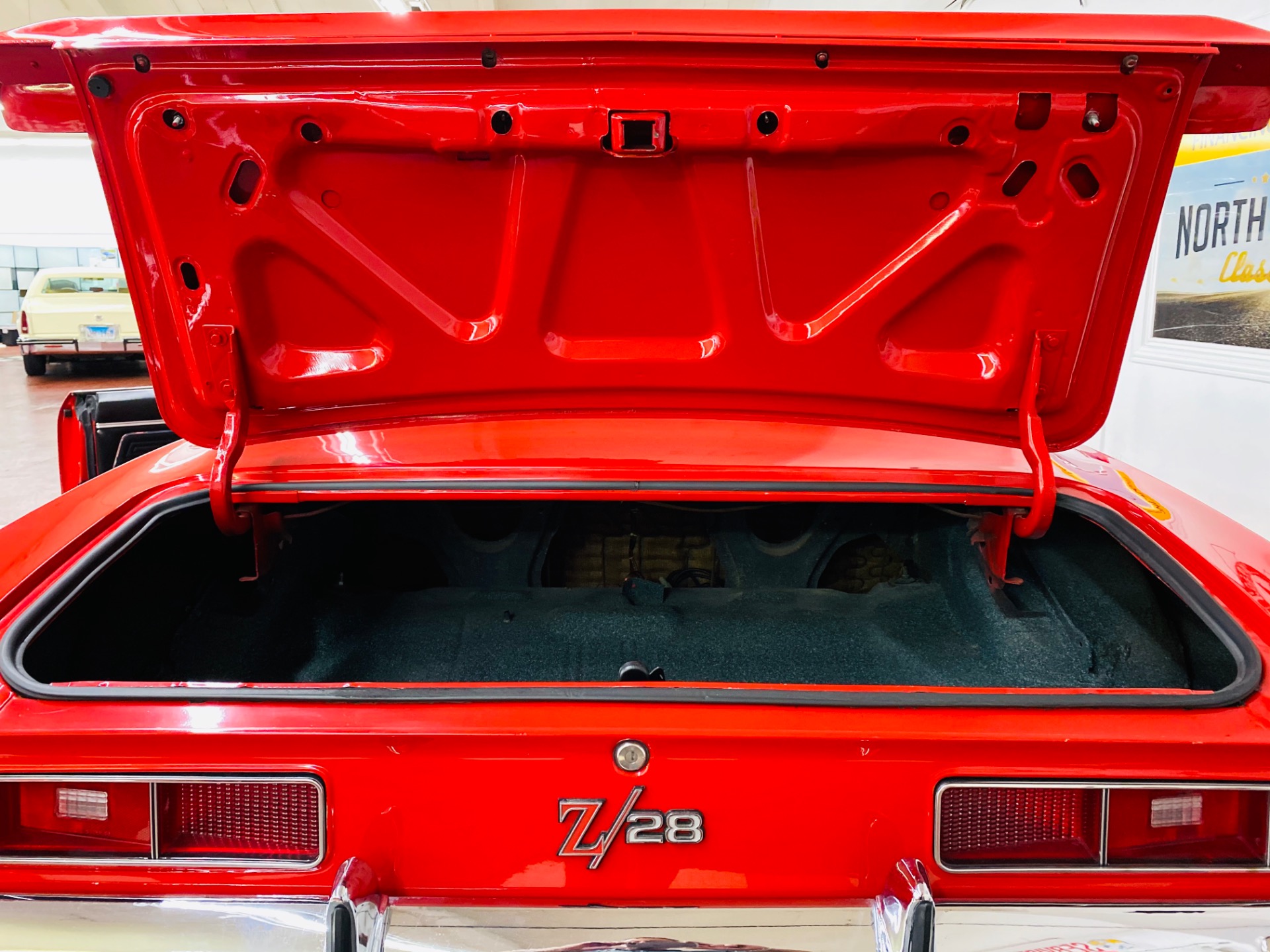 Used 1969 Chevrolet Camaro Z28 Tribute - SEE VIDEO | Mundelein, IL