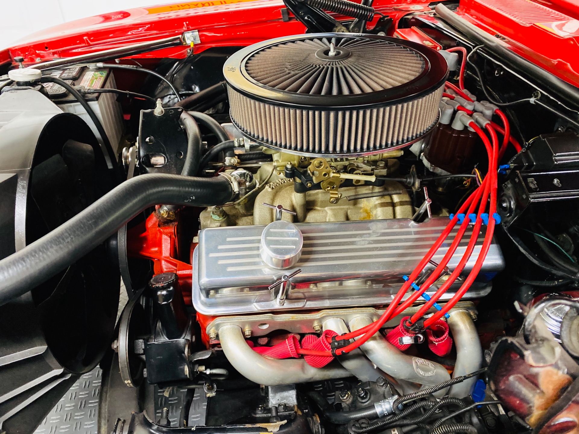 Used 1969 Chevrolet Camaro Z28 Tribute - SEE VIDEO | Mundelein, IL