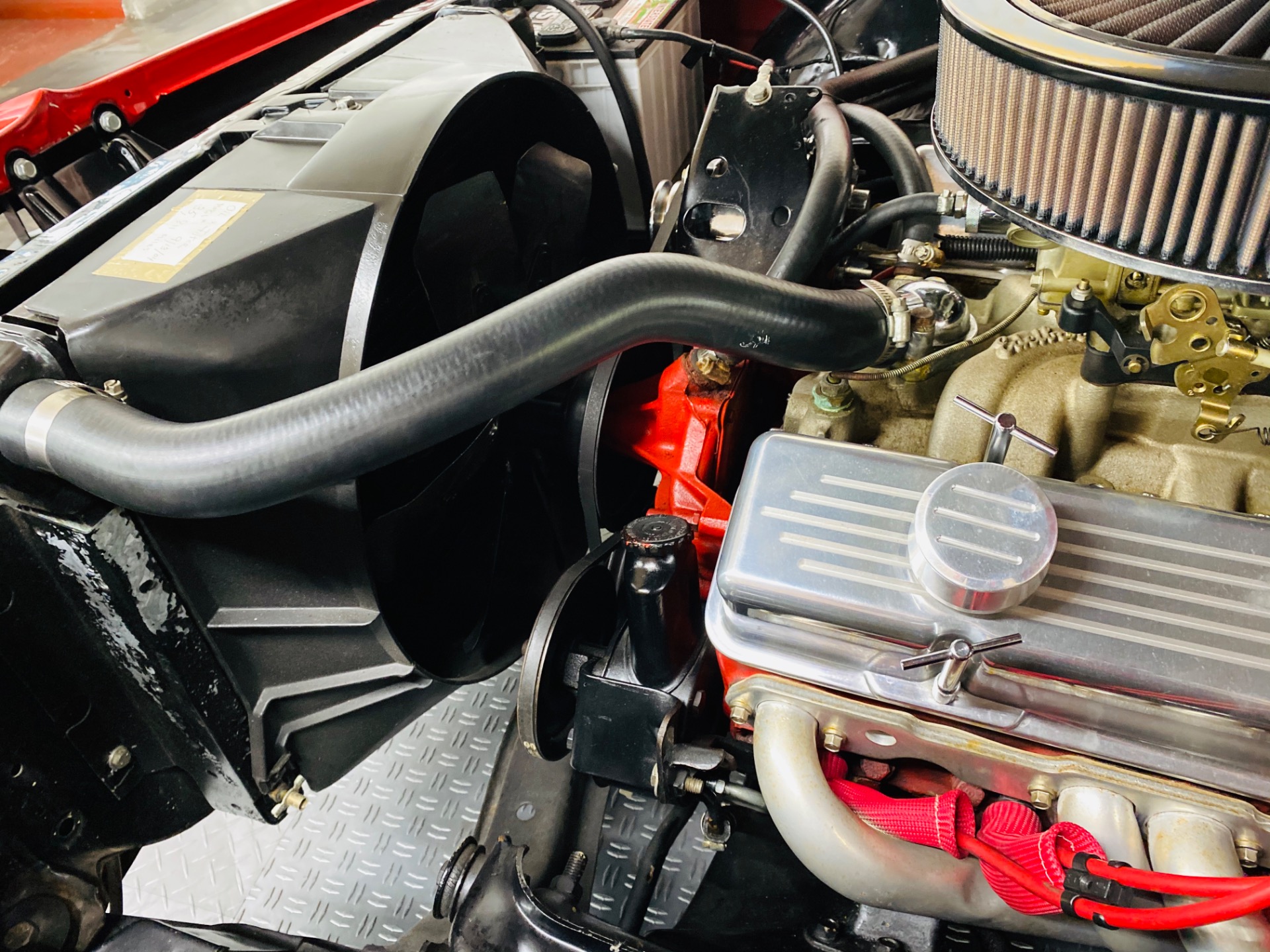 Used 1969 Chevrolet Camaro Z28 Tribute - SEE VIDEO | Mundelein, IL