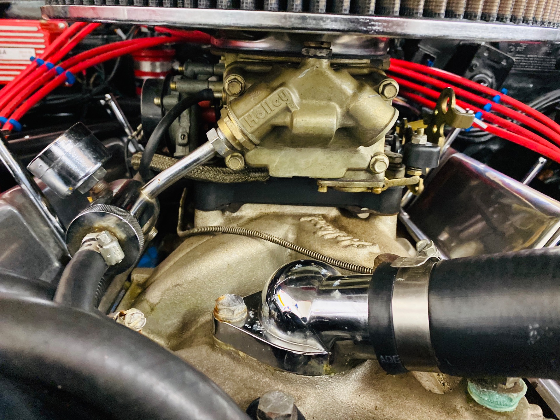 Used 1969 Chevrolet Camaro Z28 Tribute - SEE VIDEO | Mundelein, IL