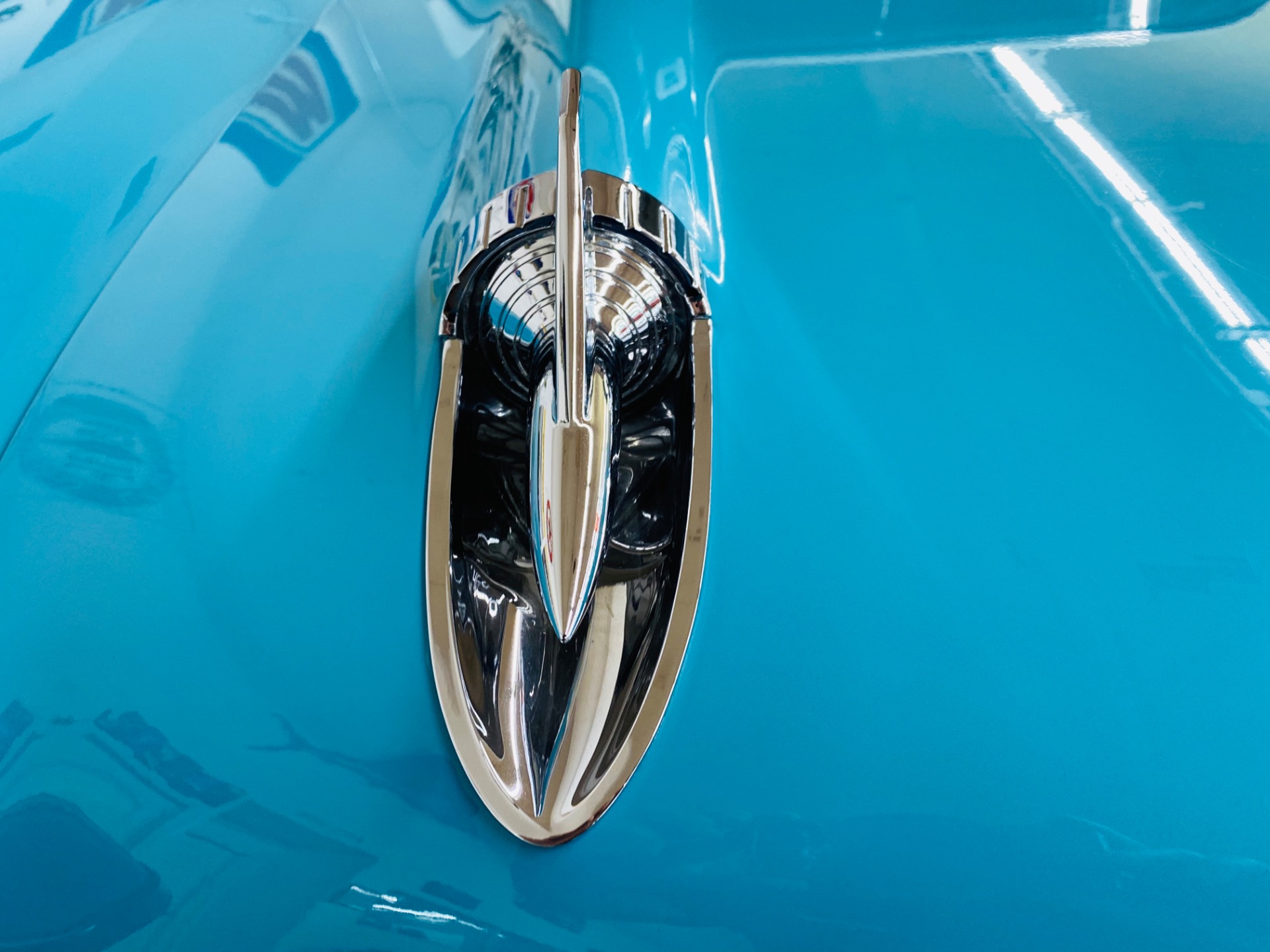 Used 1957 Chevrolet Bel Air Original Sheet Metal - SEE VIDEO | St. Petersburg, FL