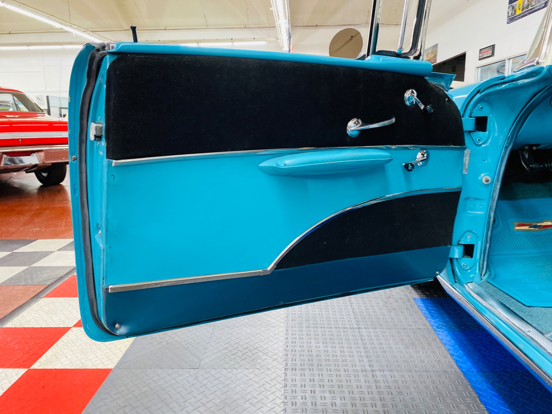 Used 1957 Chevrolet Bel Air Original Sheet Metal - SEE VIDEO | St. Petersburg, FL