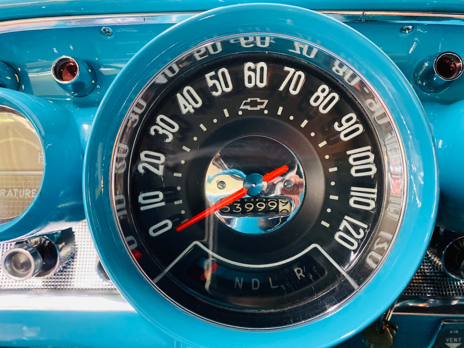 Used 1957 Chevrolet Bel Air Original Sheet Metal - SEE VIDEO | St. Petersburg, FL