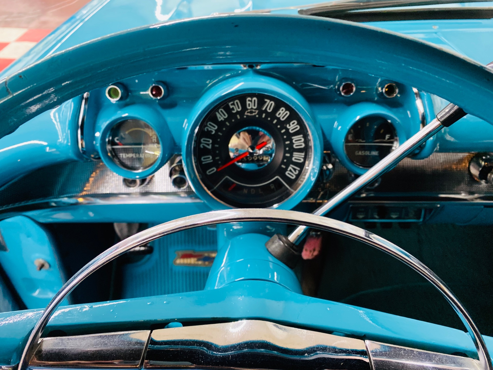Used 1957 Chevrolet Bel Air Original Sheet Metal - SEE VIDEO | St. Petersburg, FL