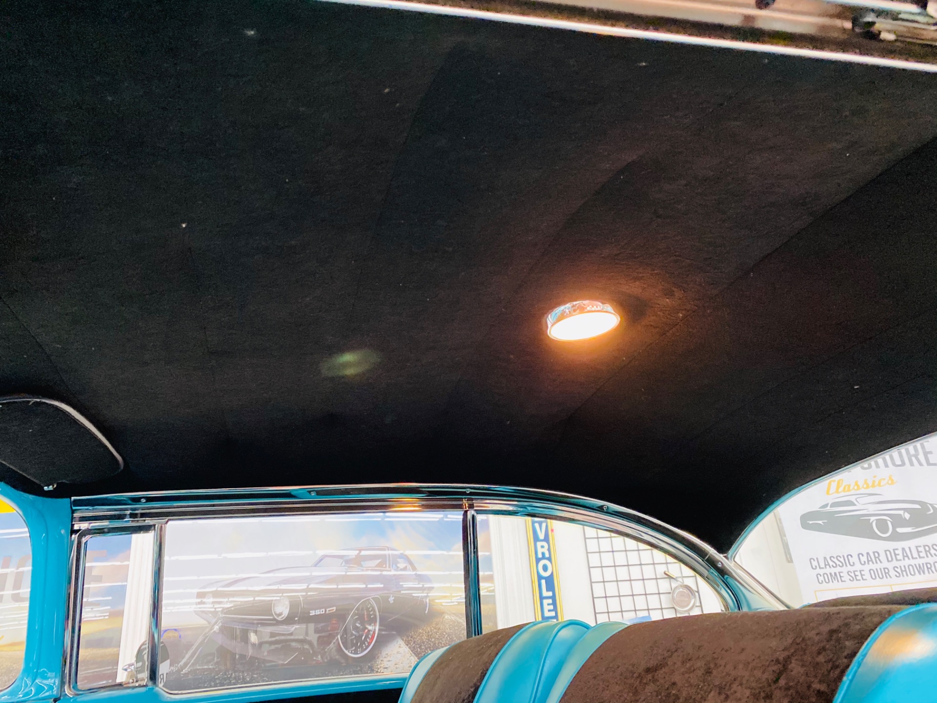 Used 1957 Chevrolet Bel Air Original Sheet Metal - SEE VIDEO | St. Petersburg, FL