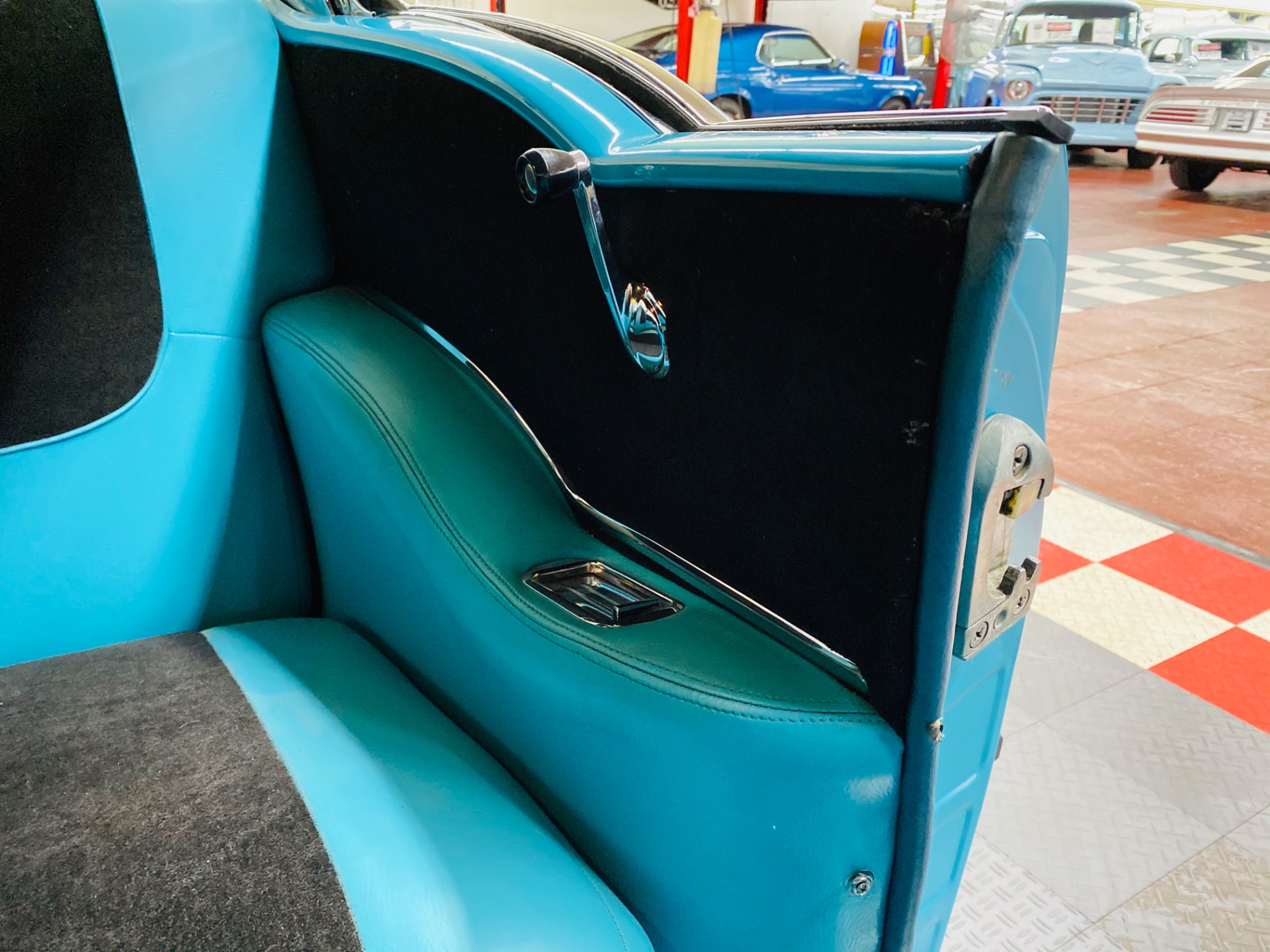 Used 1957 Chevrolet Bel Air Original Sheet Metal - SEE VIDEO | St. Petersburg, FL