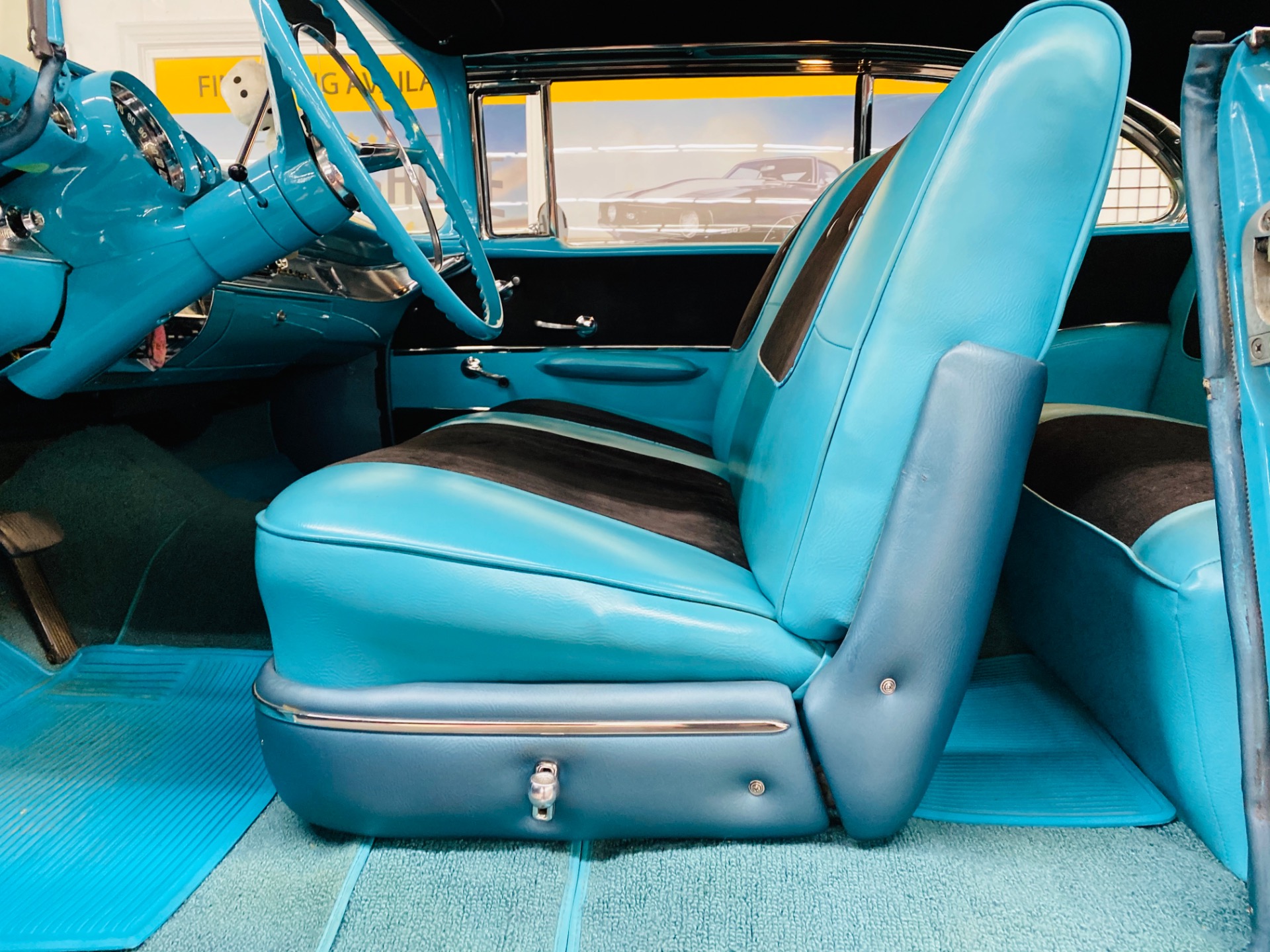 Used 1957 Chevrolet Bel Air Original Sheet Metal - SEE VIDEO | St. Petersburg, FL