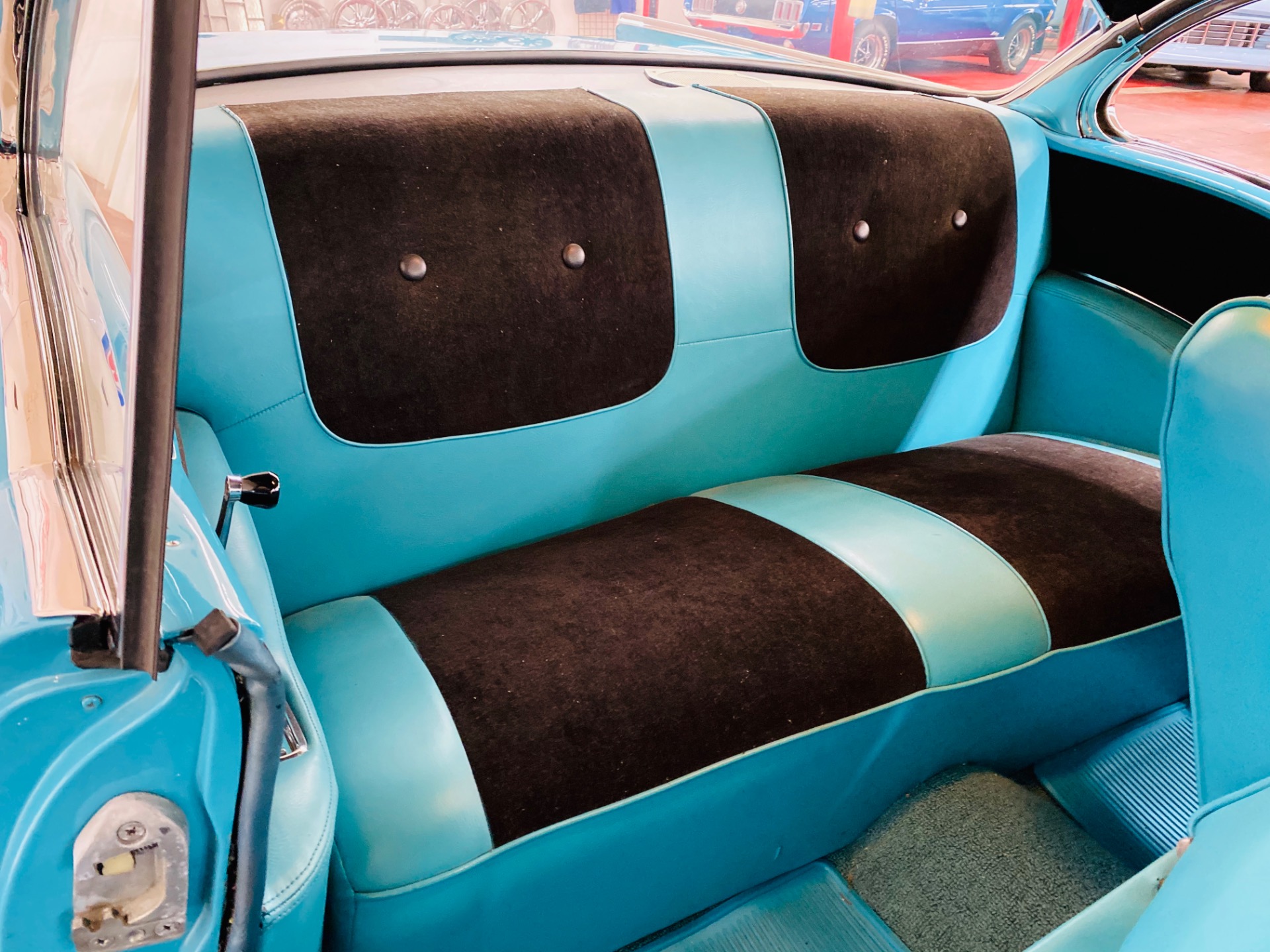 Used 1957 Chevrolet Bel Air Original Sheet Metal - SEE VIDEO | St. Petersburg, FL