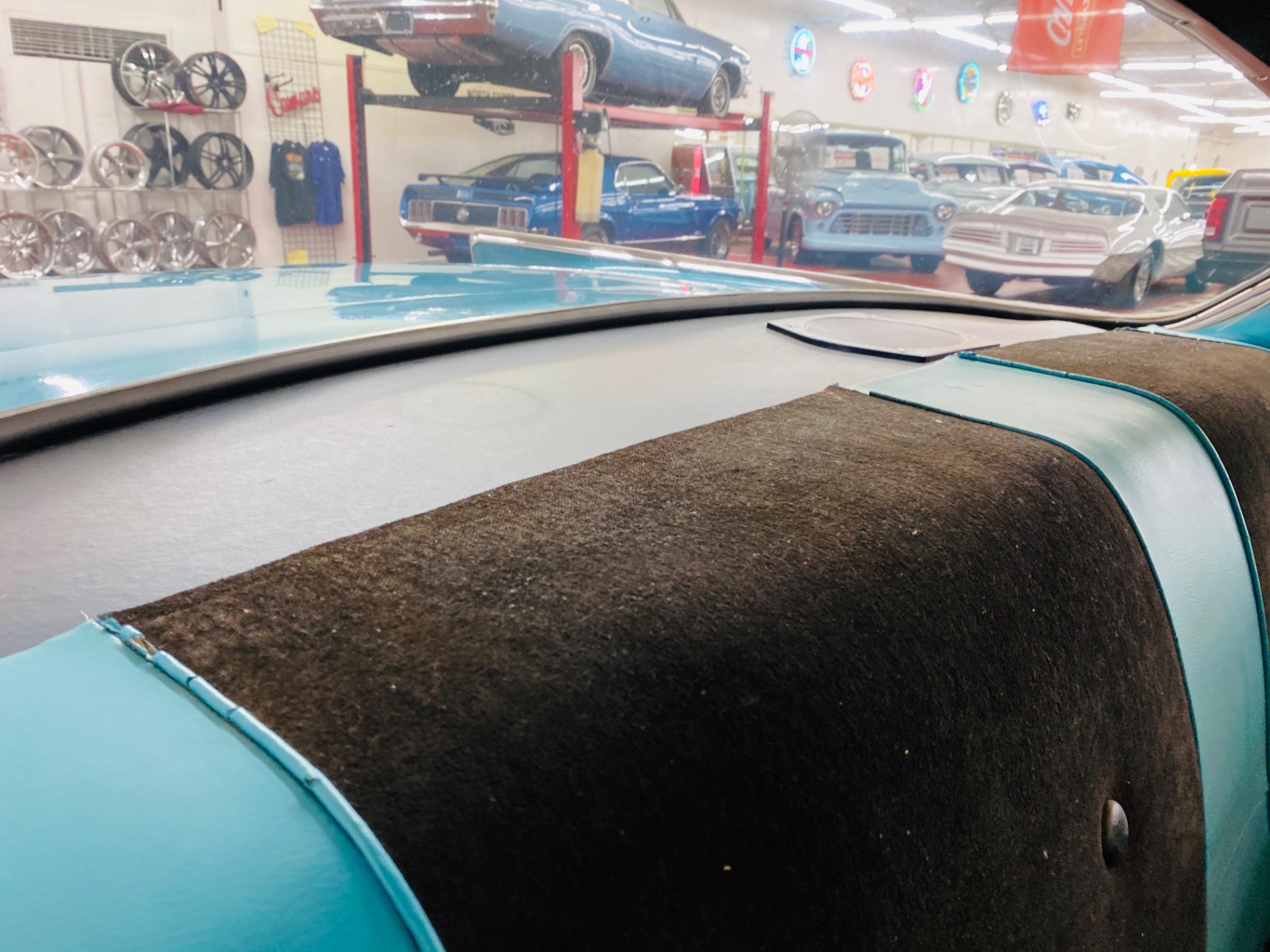 Used 1957 Chevrolet Bel Air Original Sheet Metal - SEE VIDEO | St. Petersburg, FL