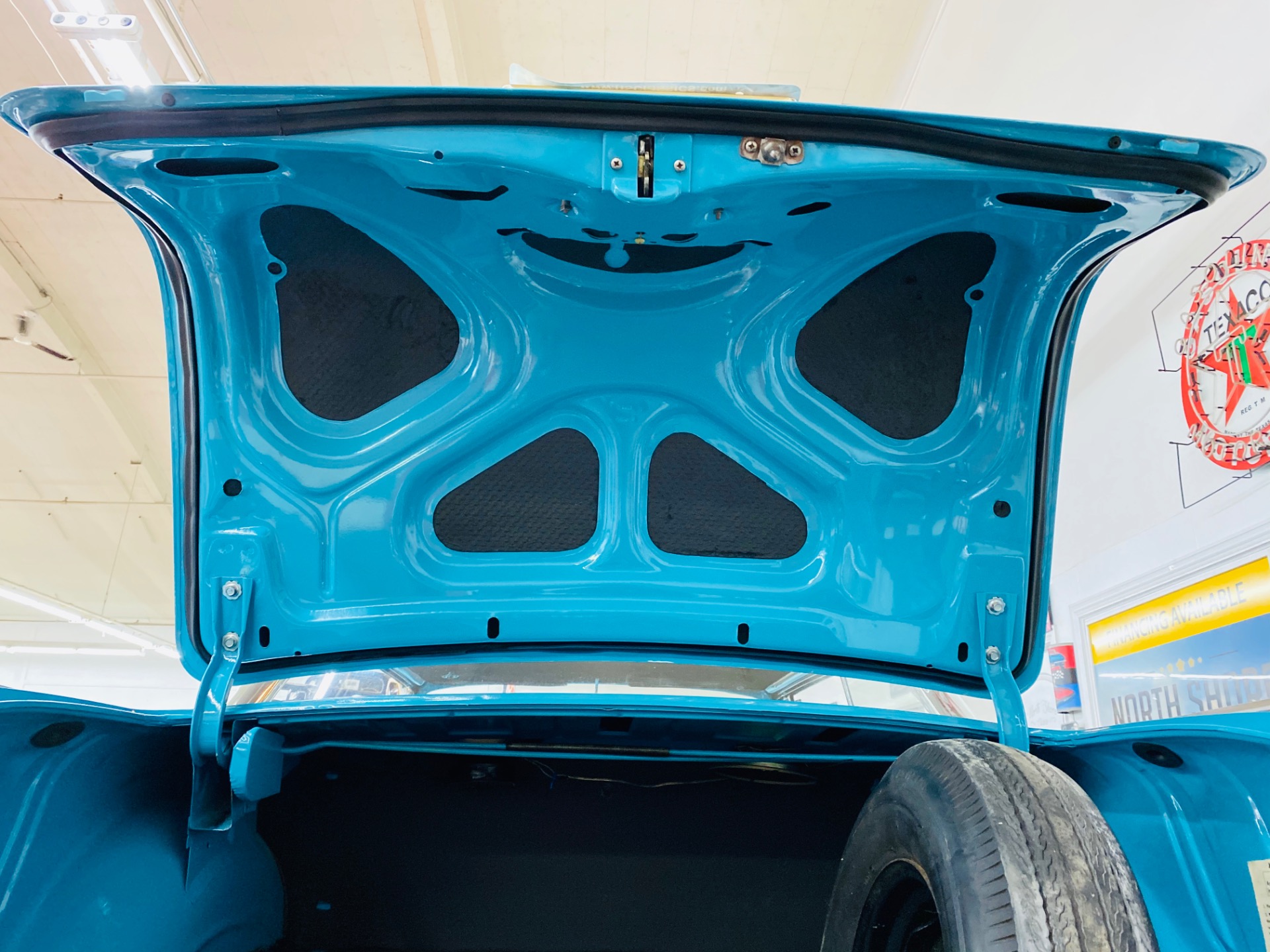Used 1957 Chevrolet Bel Air Original Sheet Metal - SEE VIDEO | St. Petersburg, FL