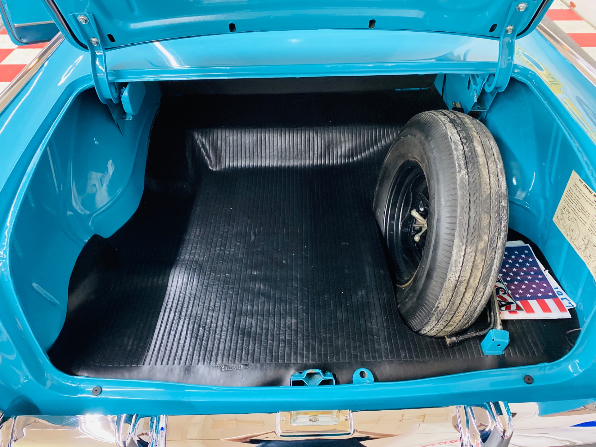 Used 1957 Chevrolet Bel Air Original Sheet Metal - SEE VIDEO | St. Petersburg, FL