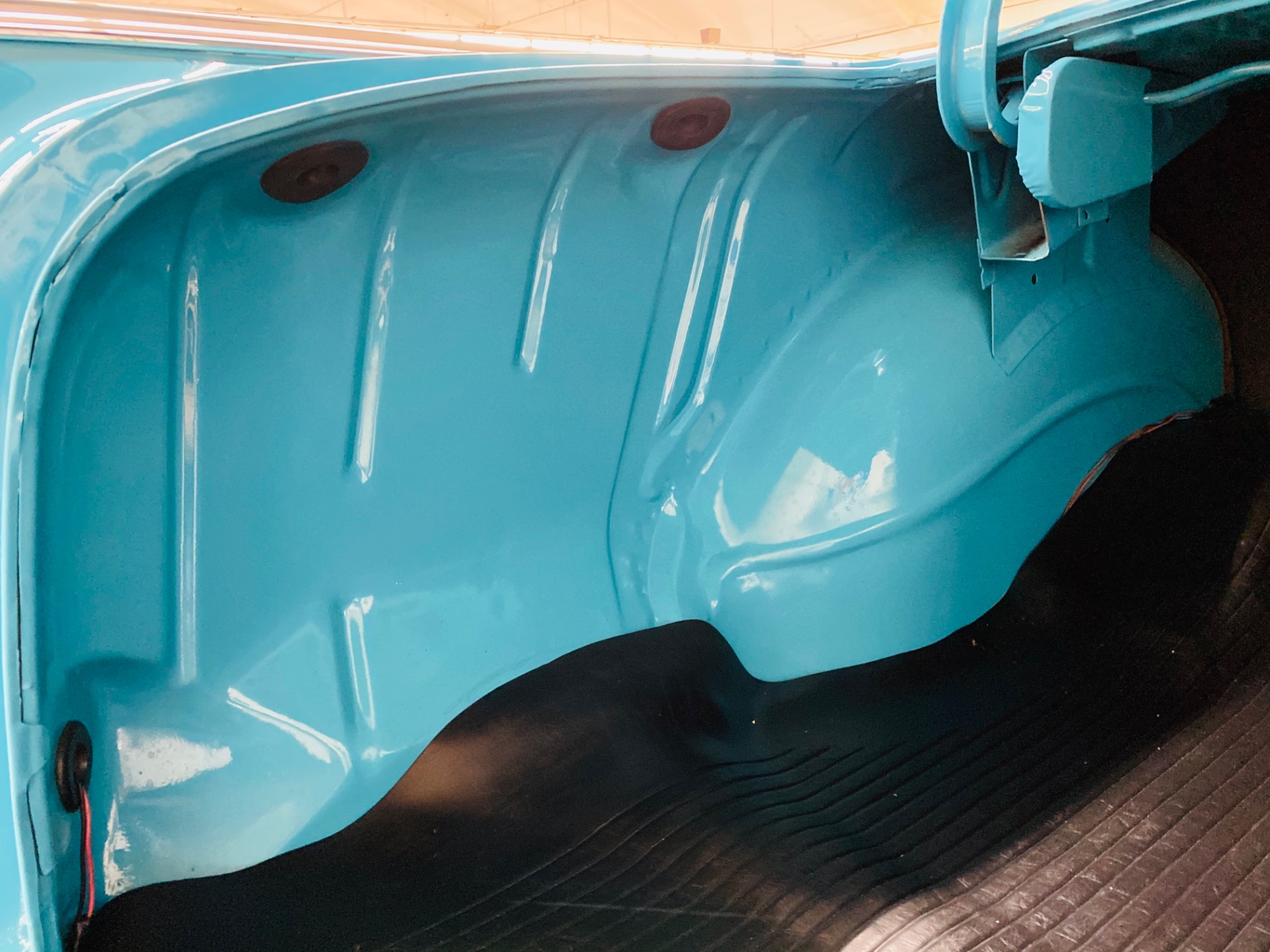 Used 1957 Chevrolet Bel Air Original Sheet Metal - SEE VIDEO | St. Petersburg, FL
