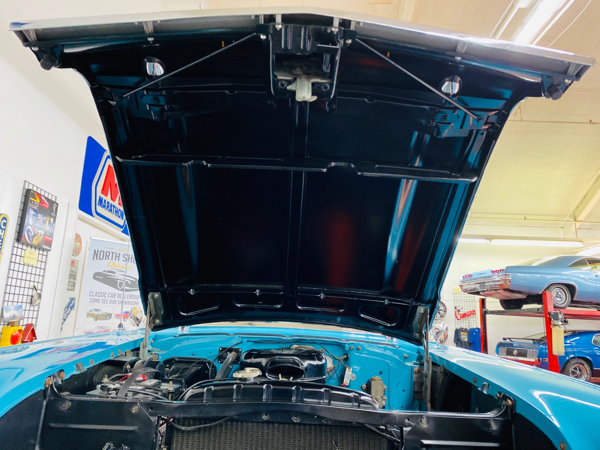Used 1957 Chevrolet Bel Air Original Sheet Metal - SEE VIDEO | St. Petersburg, FL