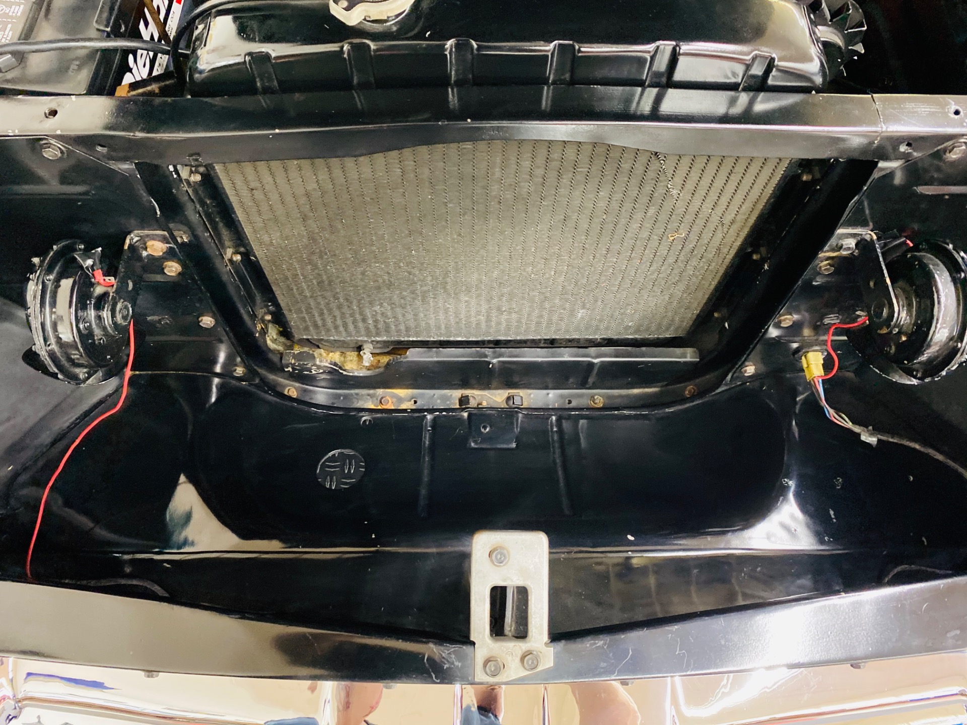 Used 1957 Chevrolet Bel Air Original Sheet Metal - SEE VIDEO | St. Petersburg, FL