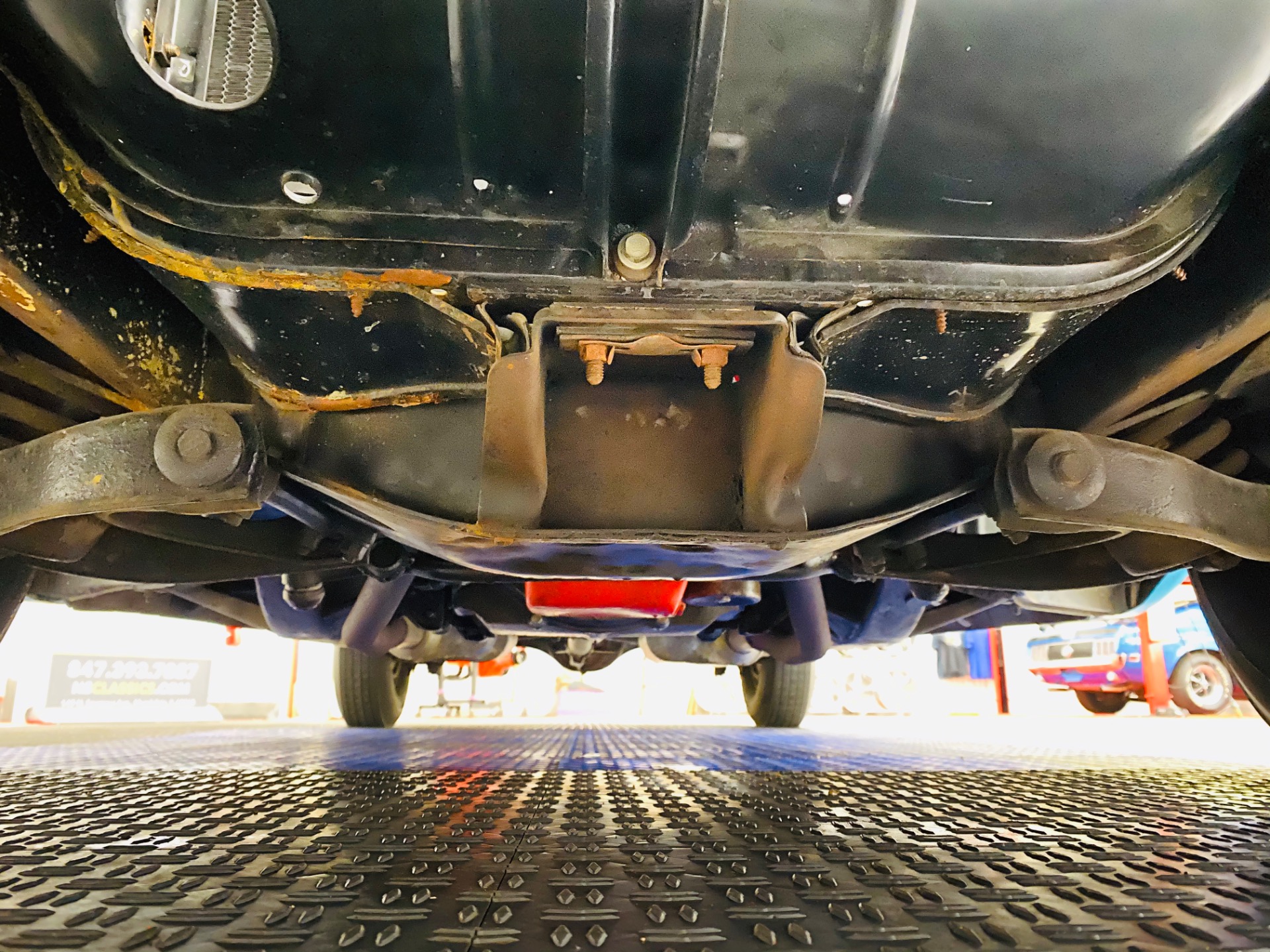 Used 1957 Chevrolet Bel Air Original Sheet Metal - SEE VIDEO | St. Petersburg, FL