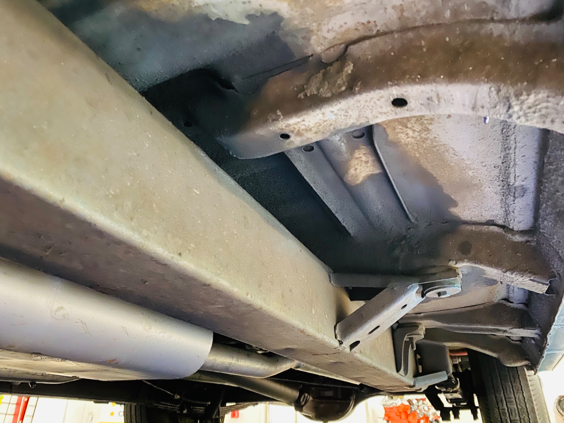 Used 1957 Chevrolet Bel Air Original Sheet Metal - SEE VIDEO | St. Petersburg, FL
