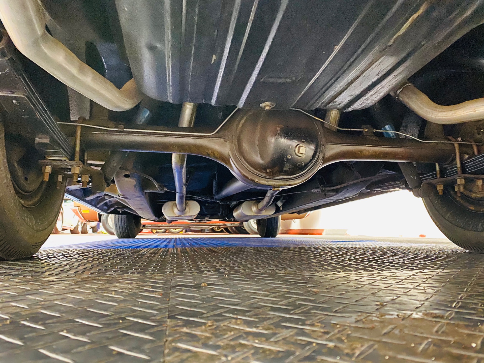 Used 1957 Chevrolet Bel Air Original Sheet Metal - SEE VIDEO | St. Petersburg, FL