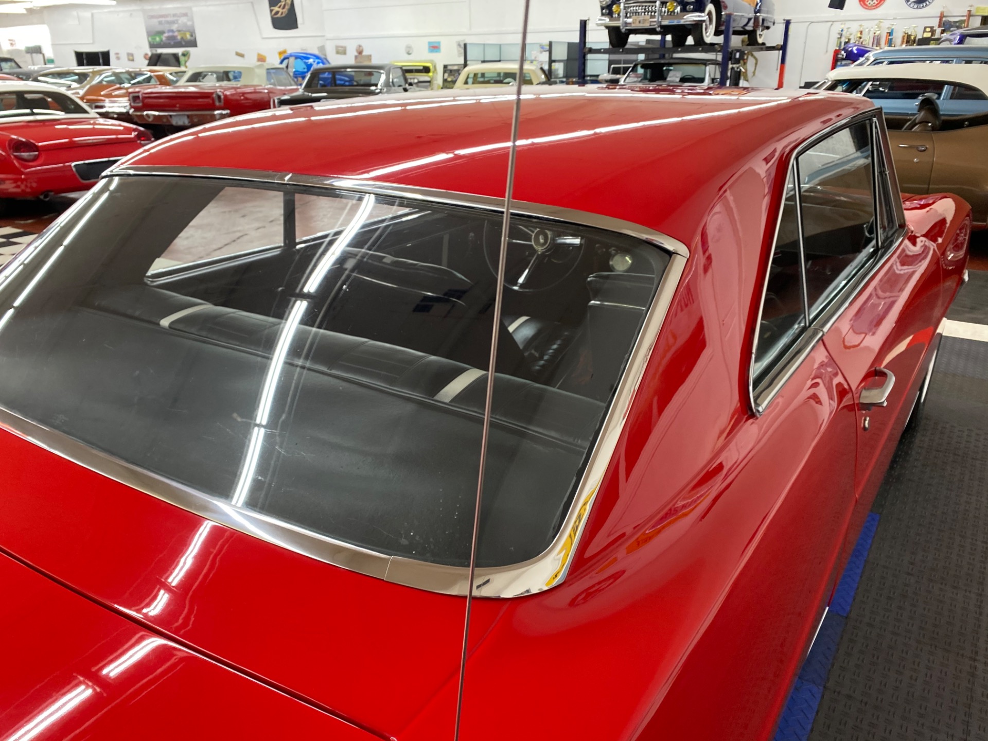 Used 1967 Chevrolet Nova - RESTO MOD - 350 CRATE ENGINE - VINTAGE A/C - | Mundelein, IL