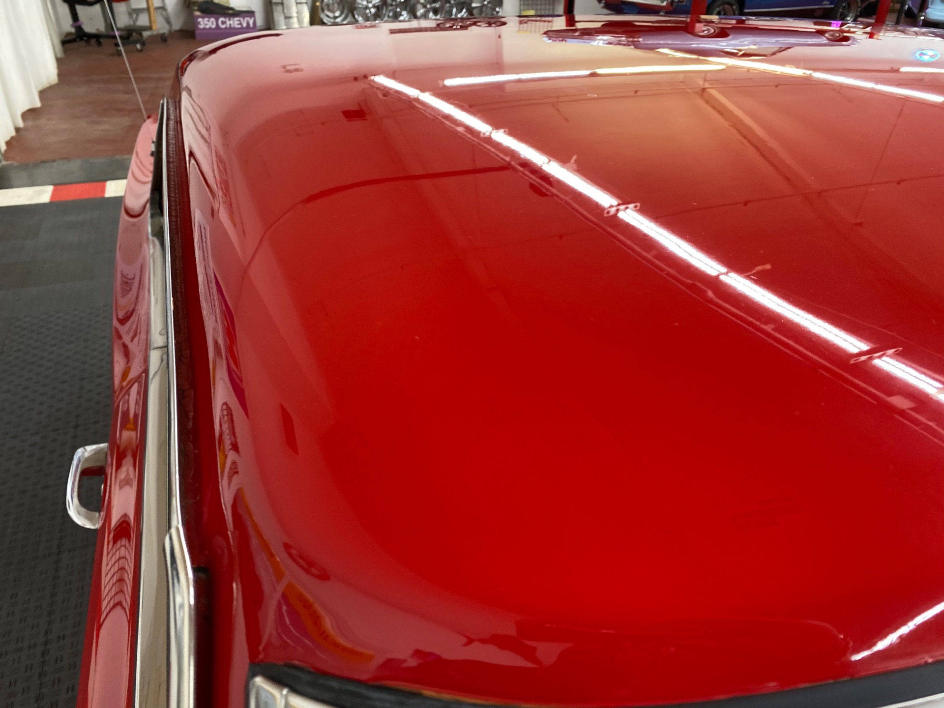 Used 1967 Chevrolet Nova - RESTO MOD - 350 CRATE ENGINE - VINTAGE A/C - | Mundelein, IL