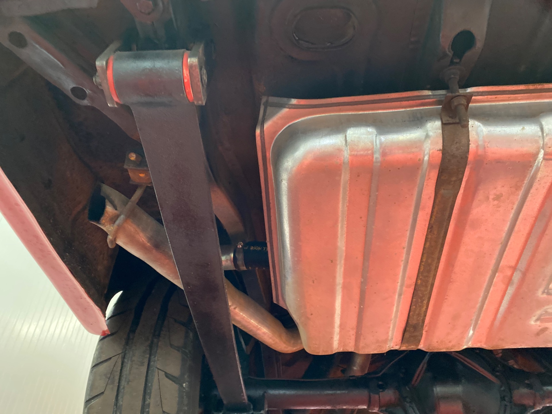 Used 1967 Chevrolet Nova - RESTO MOD - 350 CRATE ENGINE - VINTAGE A/C - | Mundelein, IL