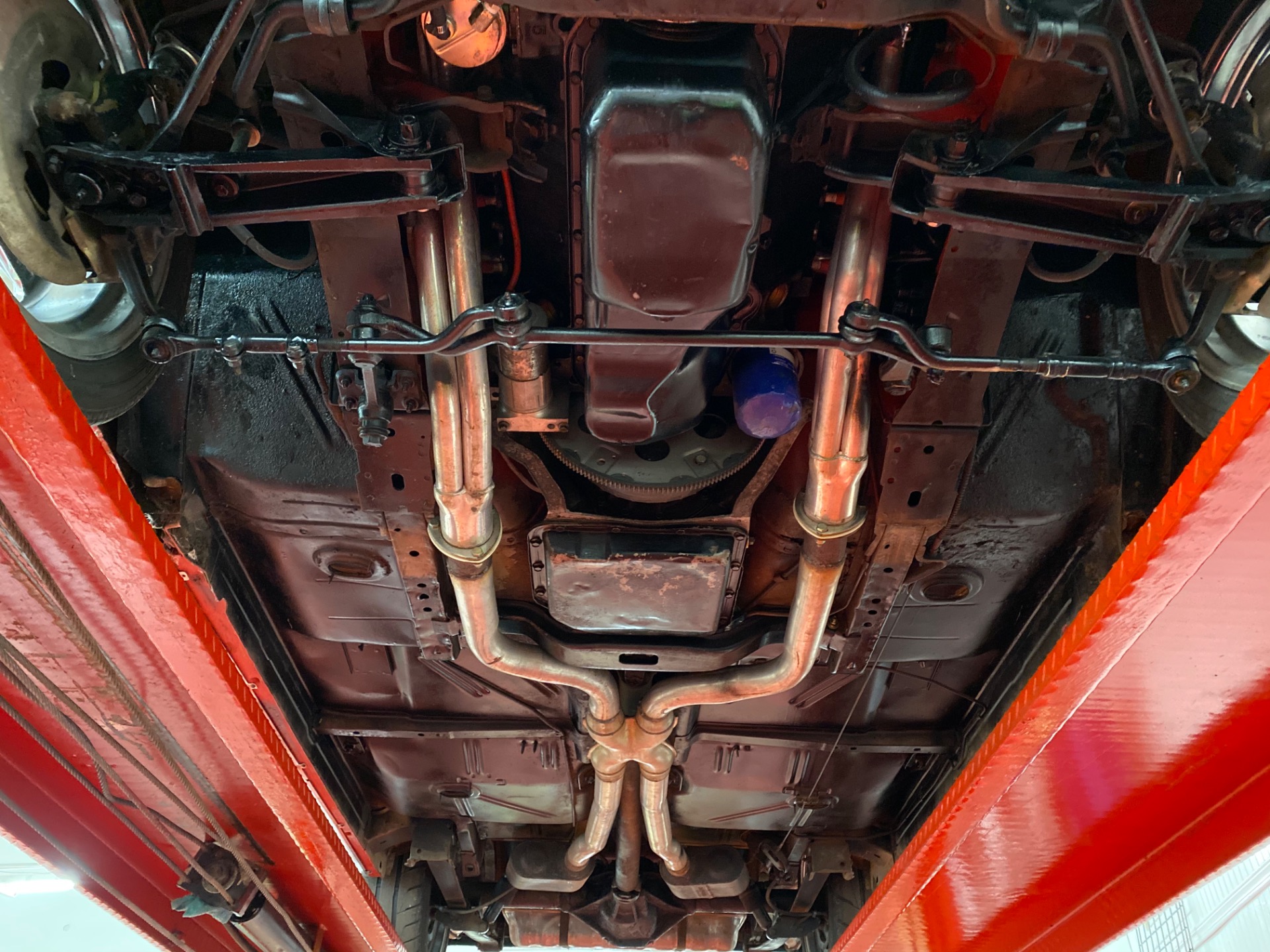 Used 1967 Chevrolet Nova - RESTO MOD - 350 CRATE ENGINE - VINTAGE A/C - | Mundelein, IL