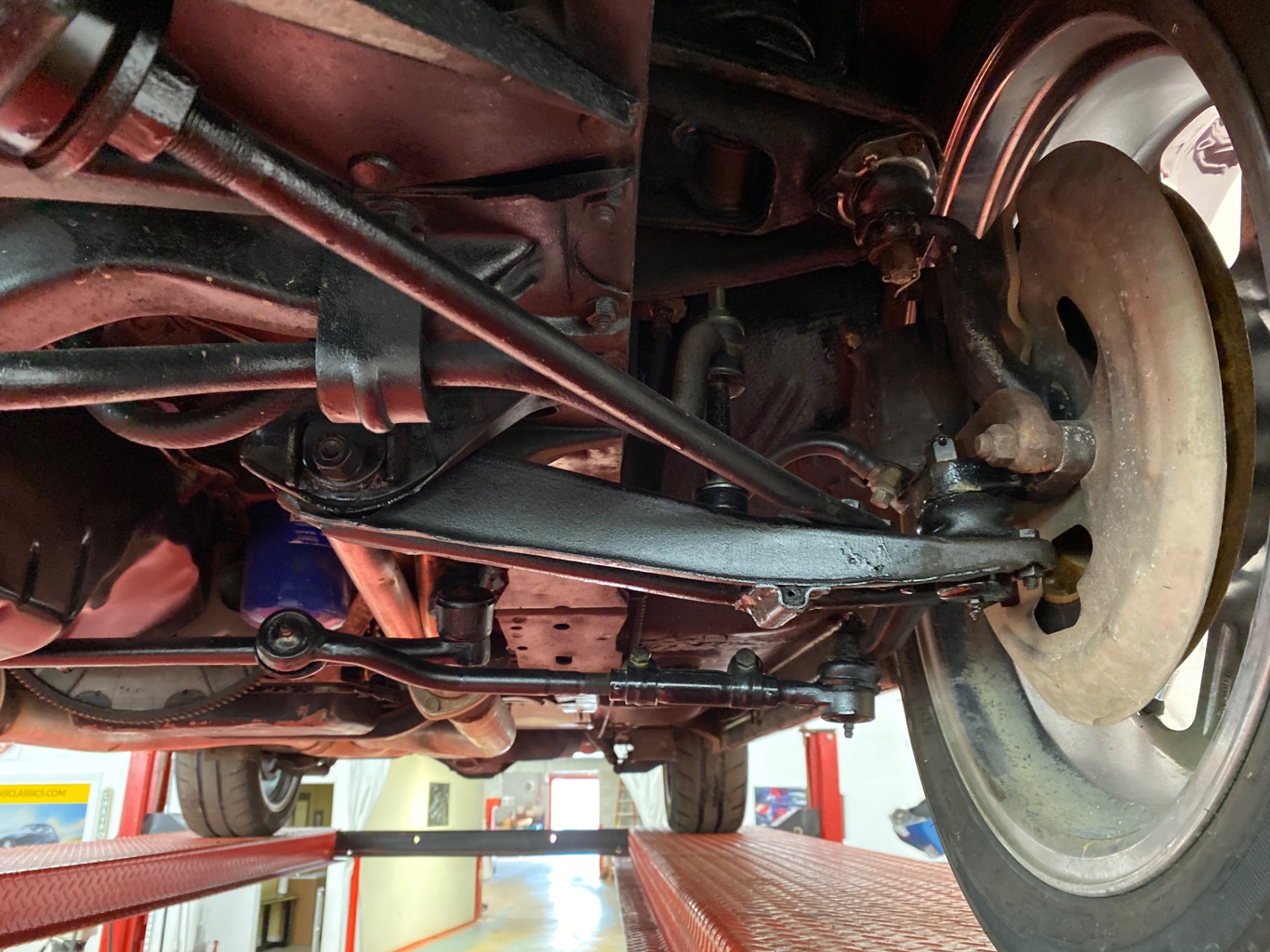 Used 1967 Chevrolet Nova - RESTO MOD - 350 CRATE ENGINE - VINTAGE A/C - | Mundelein, IL