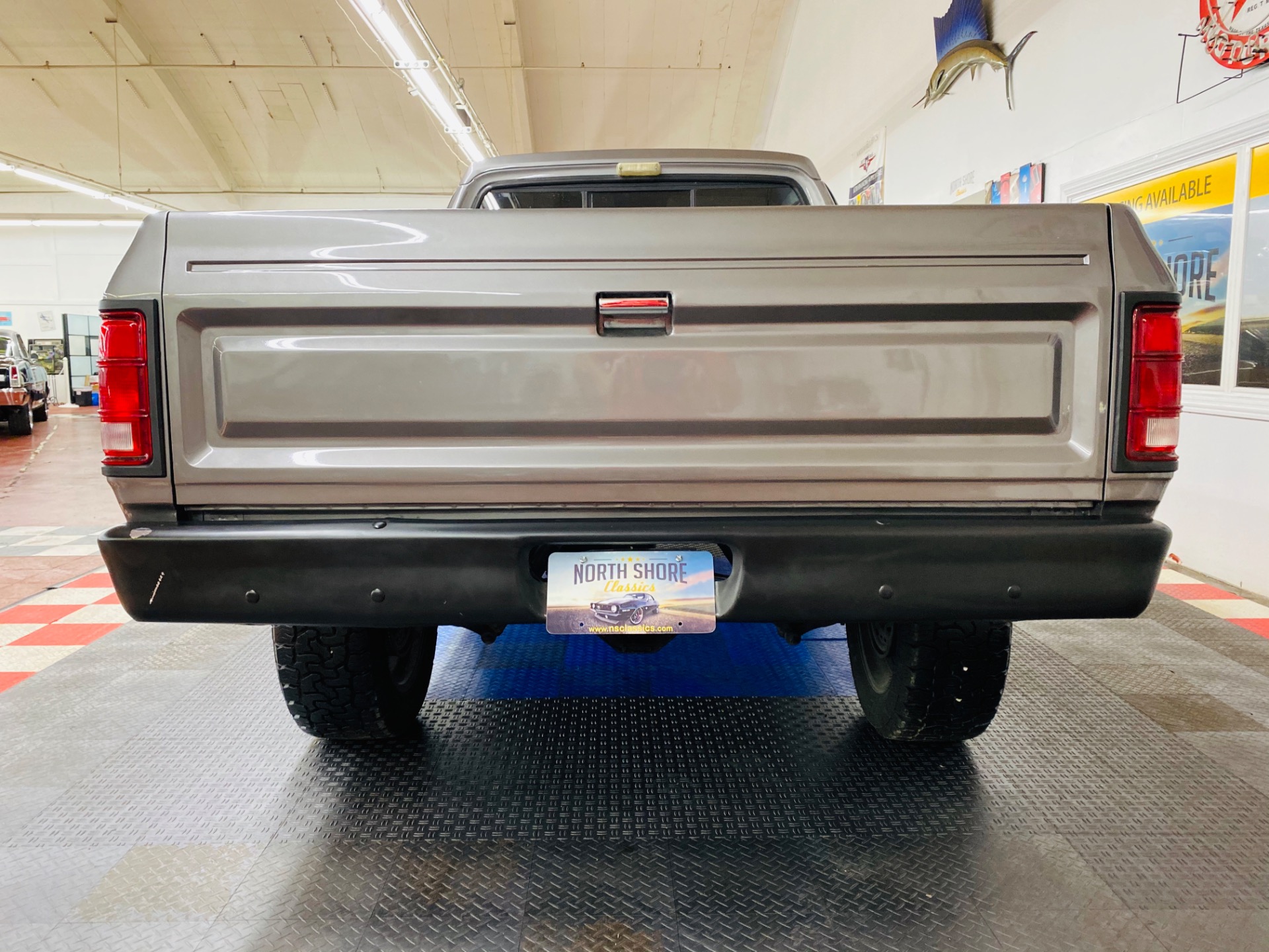 Used 1985 Dodge W150 POWER RAM - SEE VIDEO | Mundelein, IL