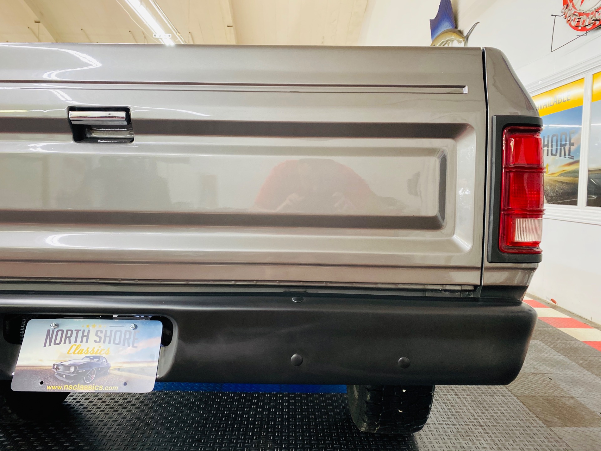 Used 1985 Dodge W150 POWER RAM - SEE VIDEO | Mundelein, IL