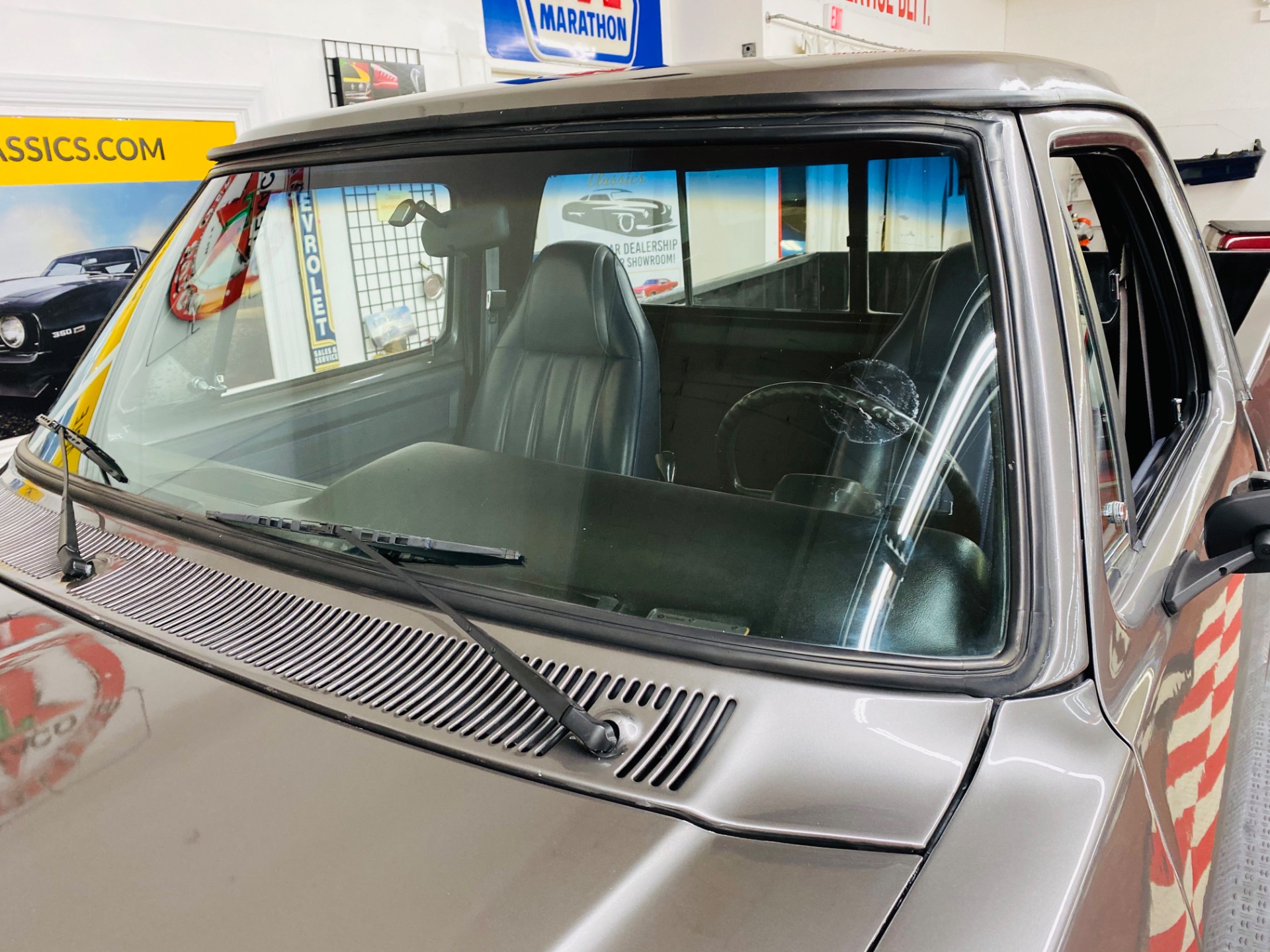 Used 1985 Dodge W150 POWER RAM - SEE VIDEO | Mundelein, IL