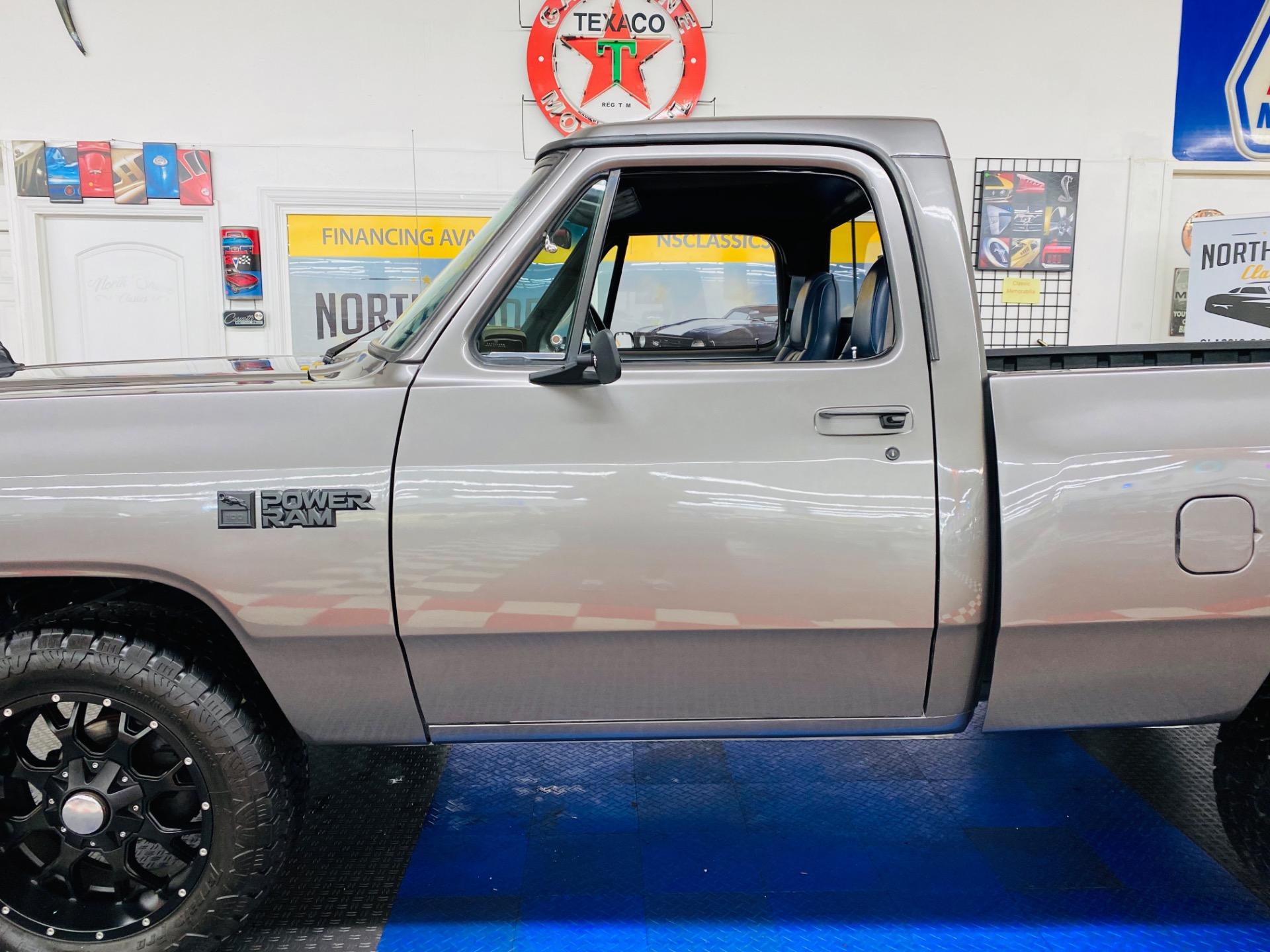 Used 1985 Dodge W150 POWER RAM - SEE VIDEO | Mundelein, IL