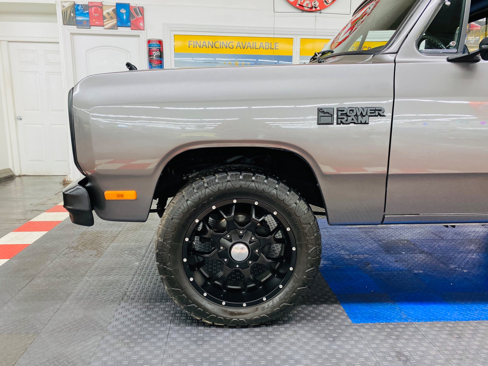Used 1985 Dodge W150 POWER RAM - SEE VIDEO | Mundelein, IL