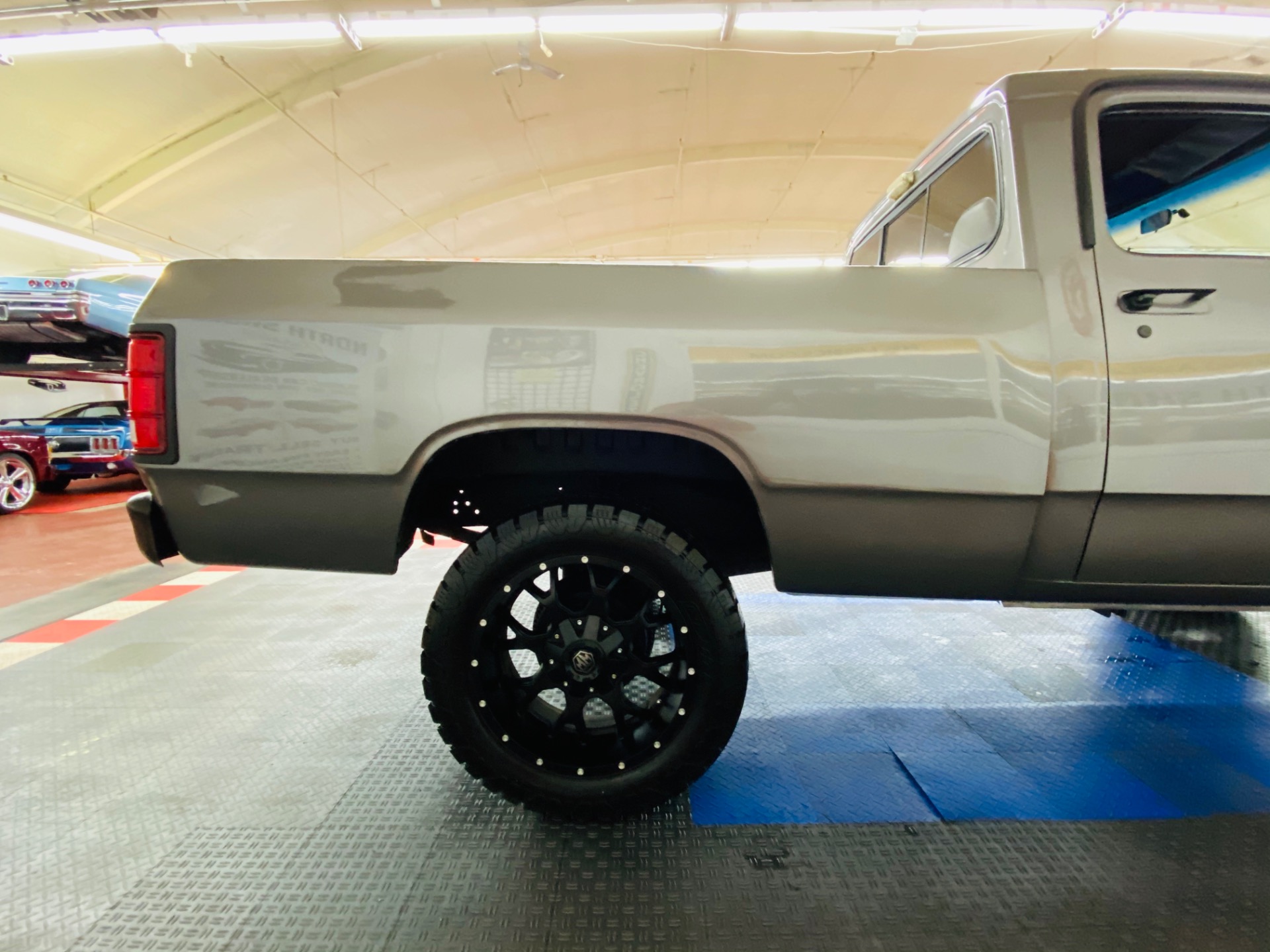 Used 1985 Dodge W150 POWER RAM - SEE VIDEO | Mundelein, IL