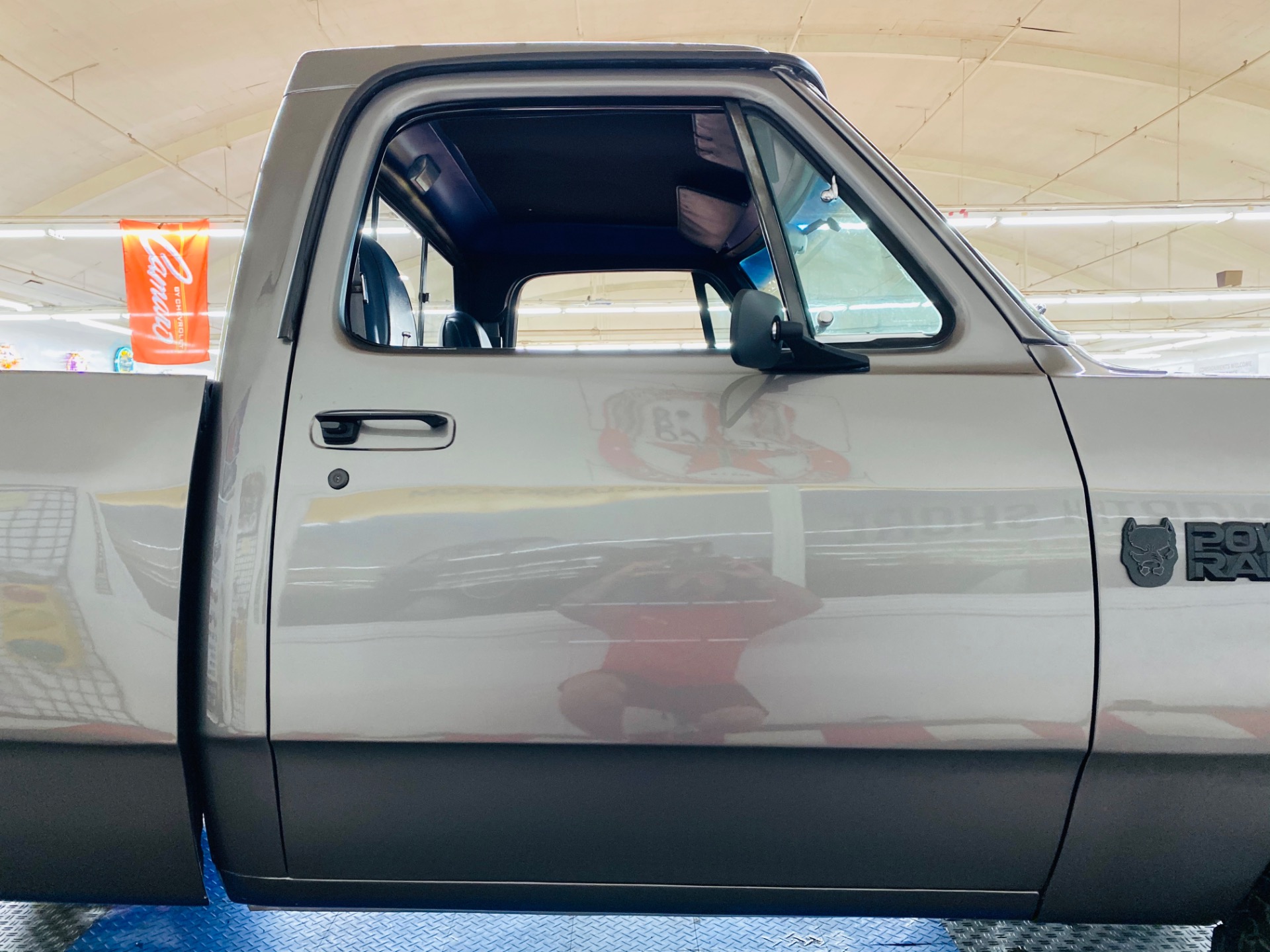 Used 1985 Dodge W150 POWER RAM - SEE VIDEO | Mundelein, IL