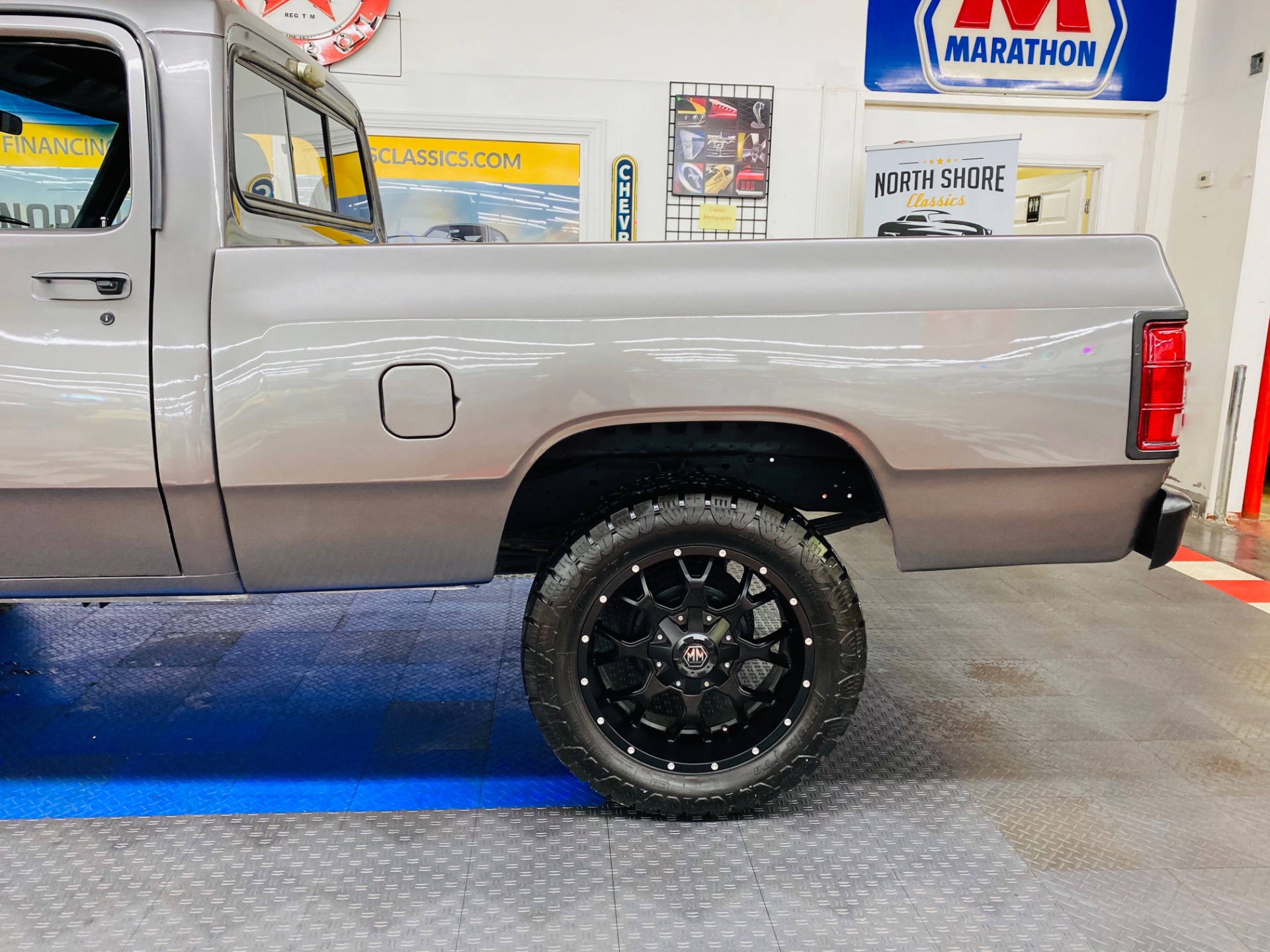 Used 1985 Dodge W150 POWER RAM - SEE VIDEO | Mundelein, IL