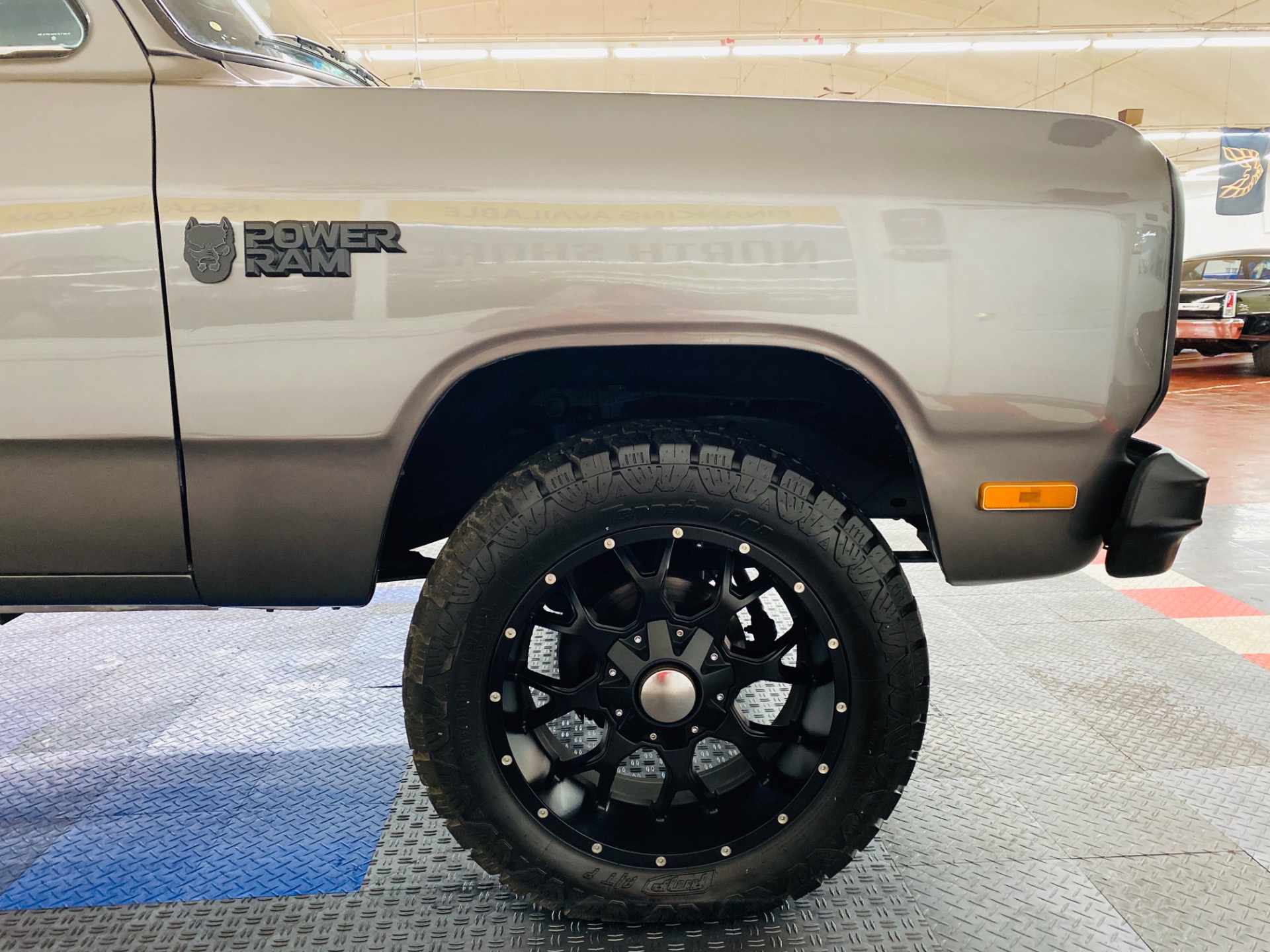 Used 1985 Dodge W150 POWER RAM - SEE VIDEO | Mundelein, IL