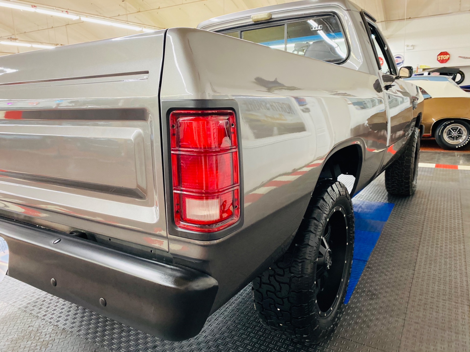 Used 1985 Dodge W150 POWER RAM - SEE VIDEO | Mundelein, IL