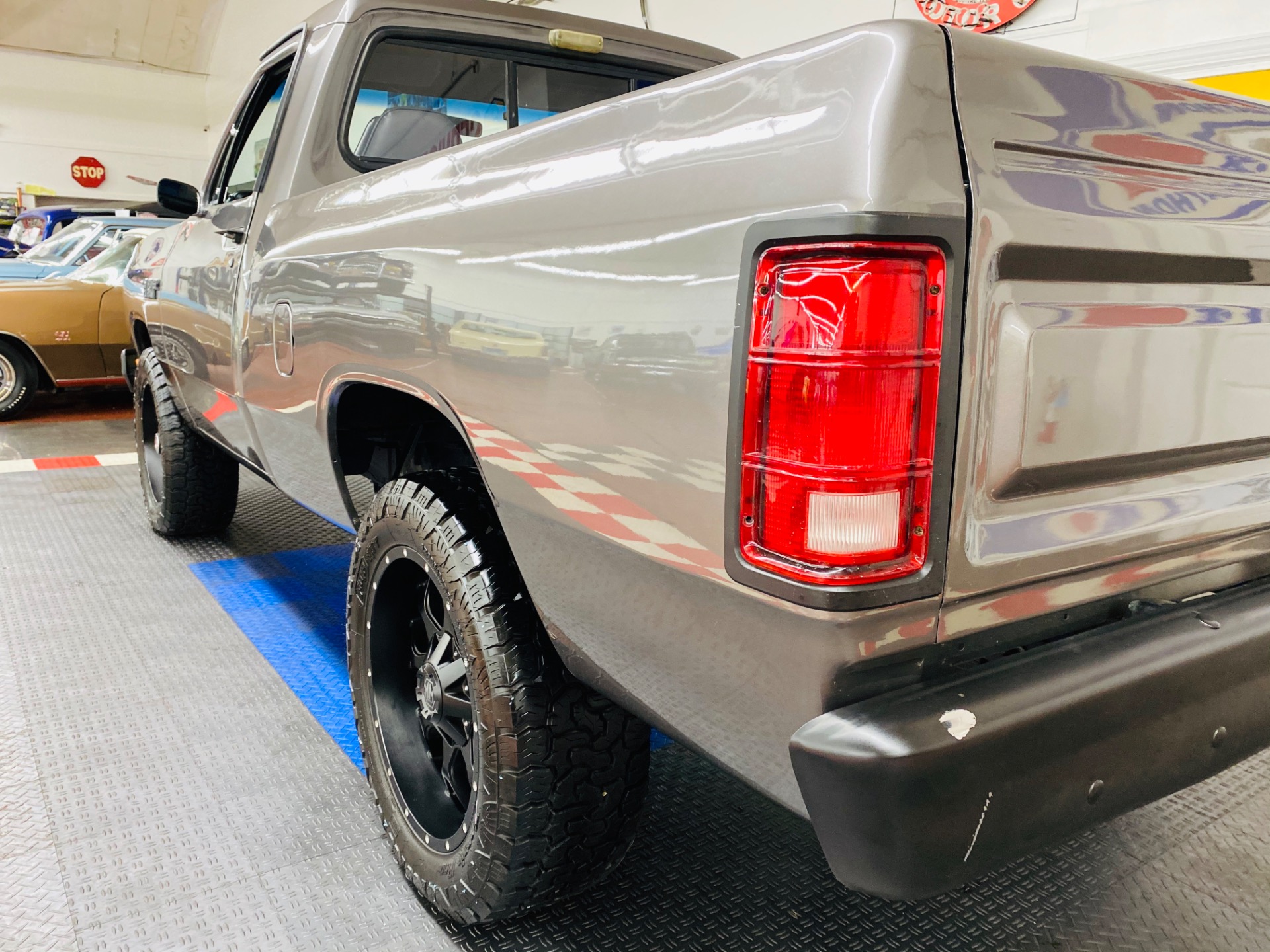 Used 1985 Dodge W150 POWER RAM - SEE VIDEO | Mundelein, IL