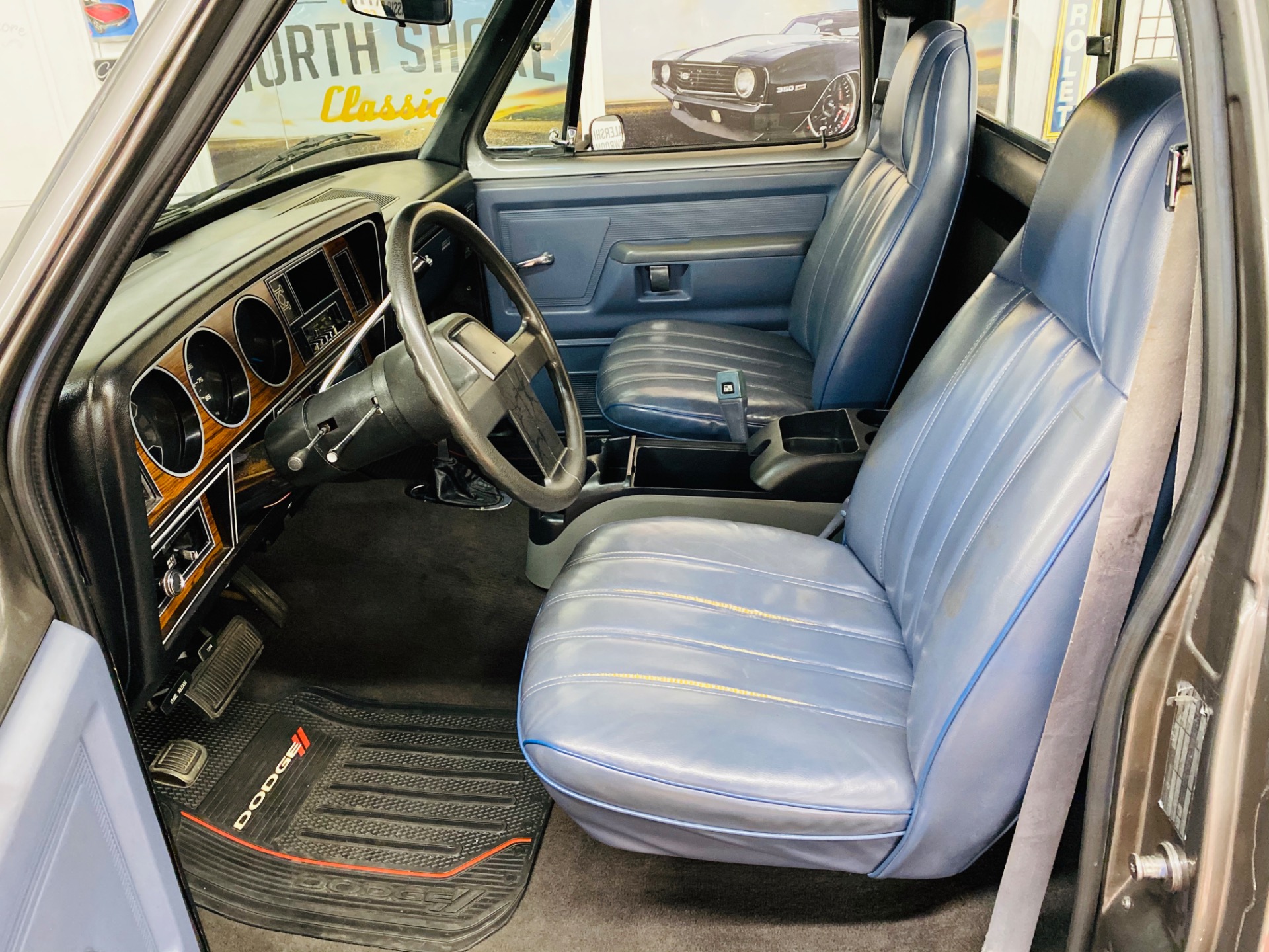 Used 1985 Dodge W150 POWER RAM - SEE VIDEO | Mundelein, IL