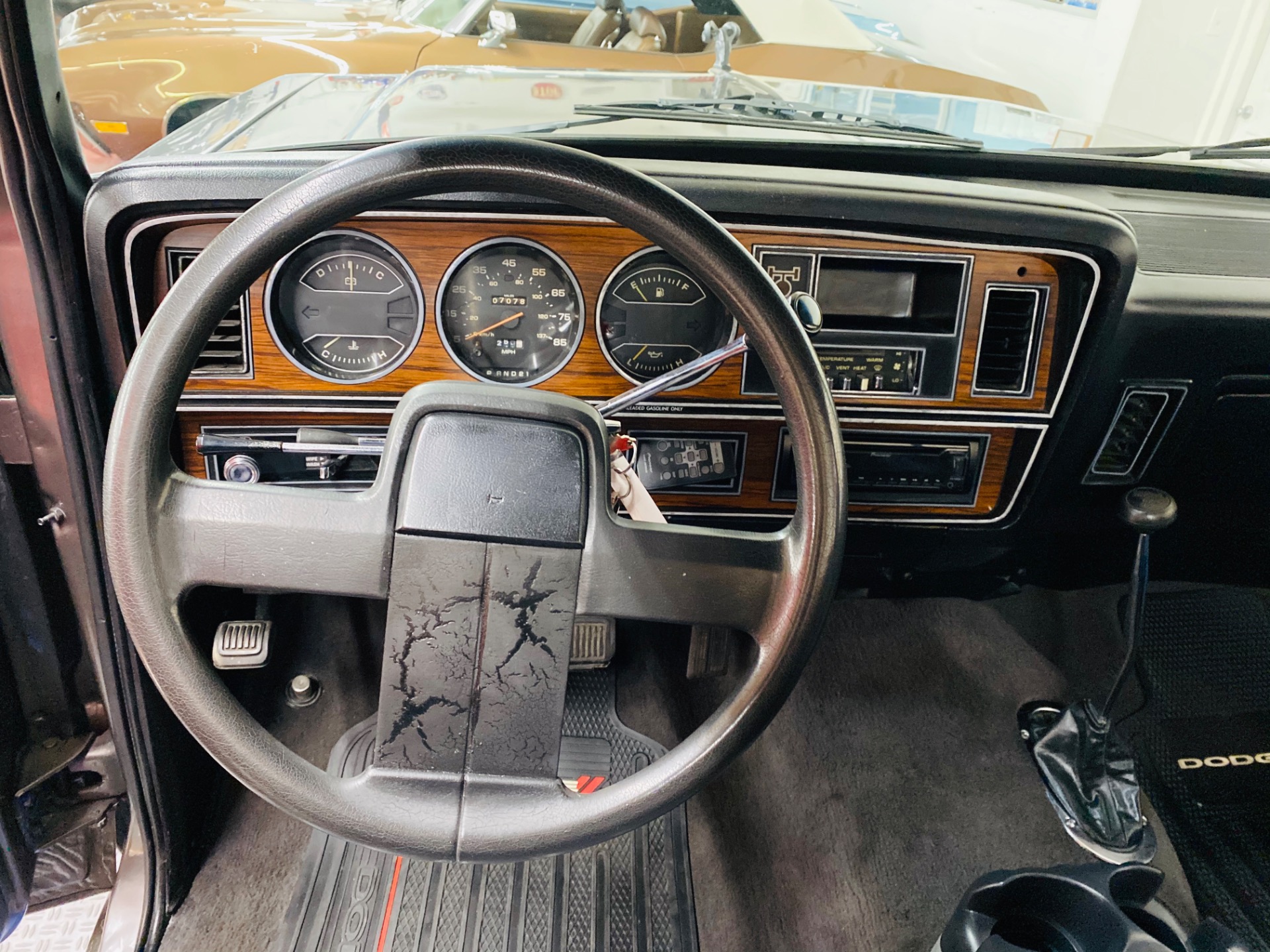 Used 1985 Dodge W150 POWER RAM - SEE VIDEO | Mundelein, IL